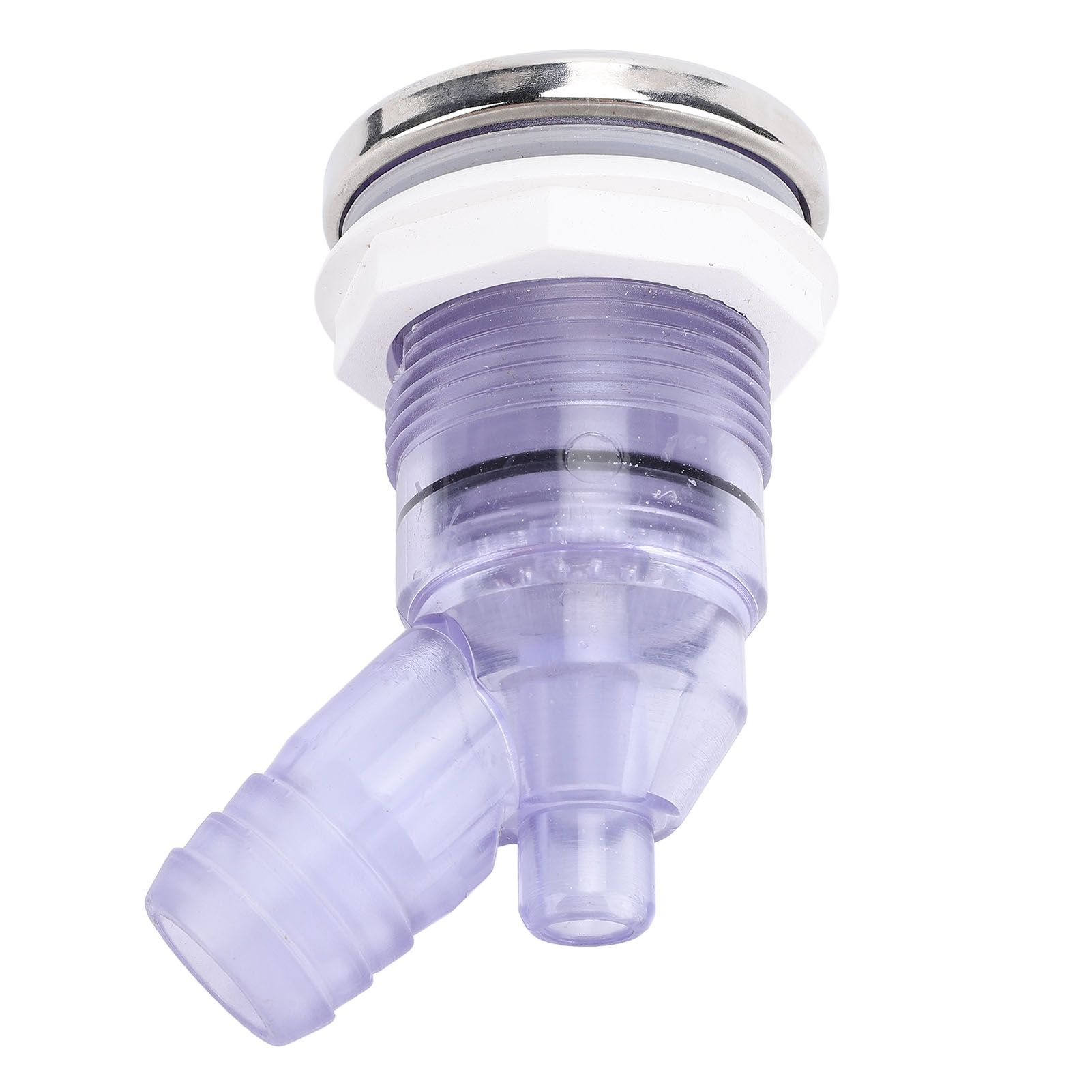 SPA Spray Head Bathtub Fountain Nozzle for Hot Tub Spa Pool Swimming Pool