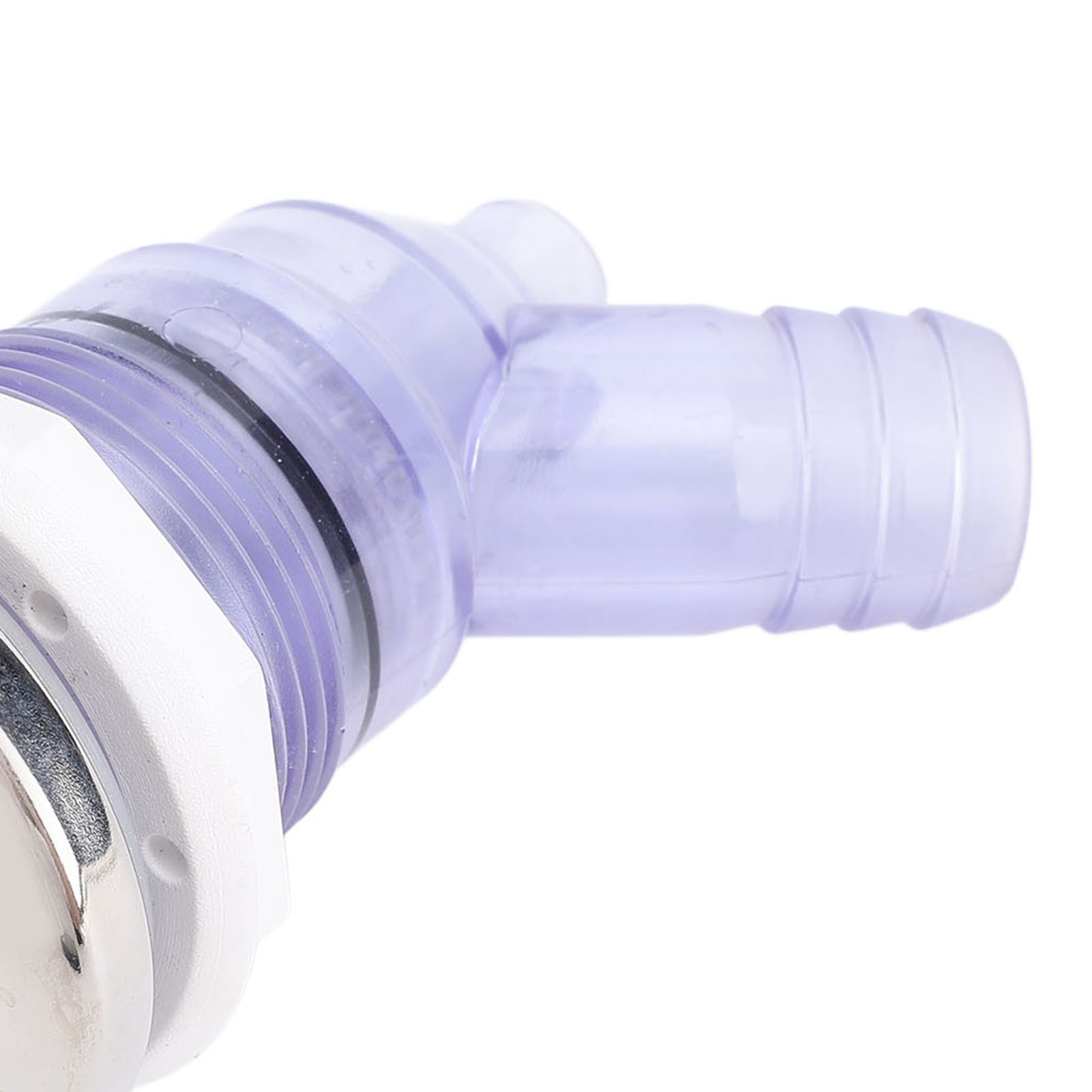 SPA Spray Head Bathtub Fountain Nozzle for Hot Tub Spa Pool Swimming Pool view 2