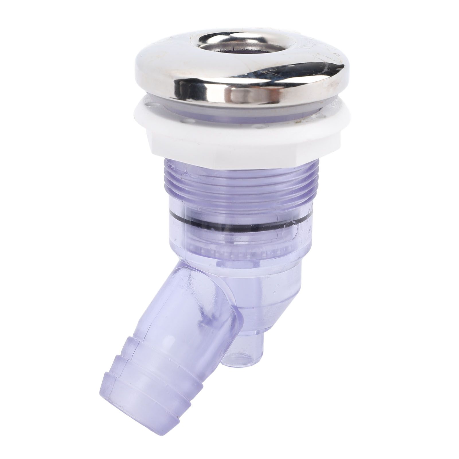 SPA Spray Head Bathtub Fountain Nozzle for Hot Tub Spa Pool Swimming Pool view 4