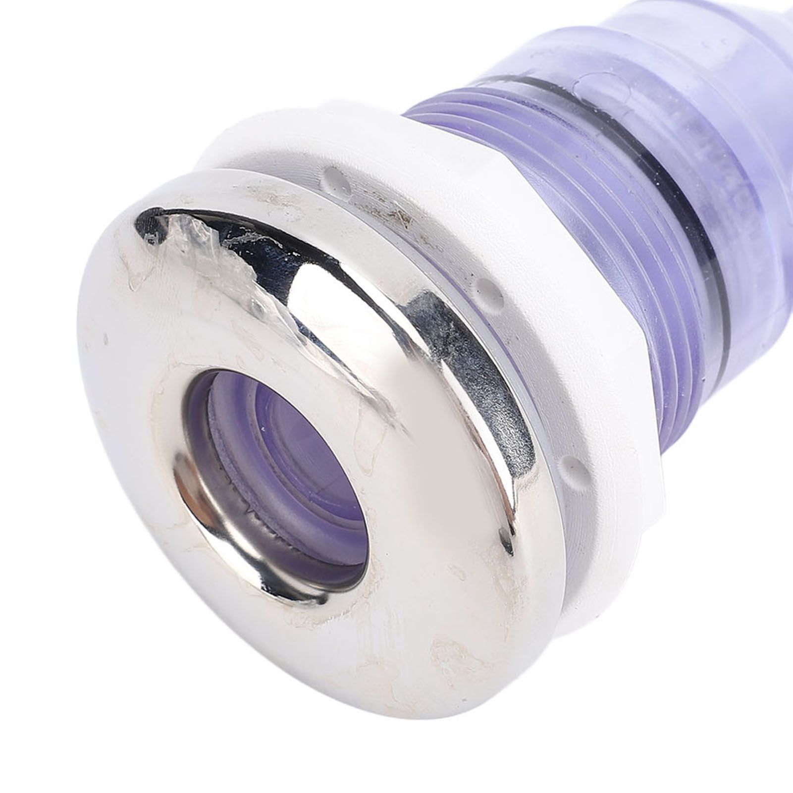 SPA Spray Head Bathtub Fountain Nozzle for Hot Tub Spa Pool Swimming Pool view 5