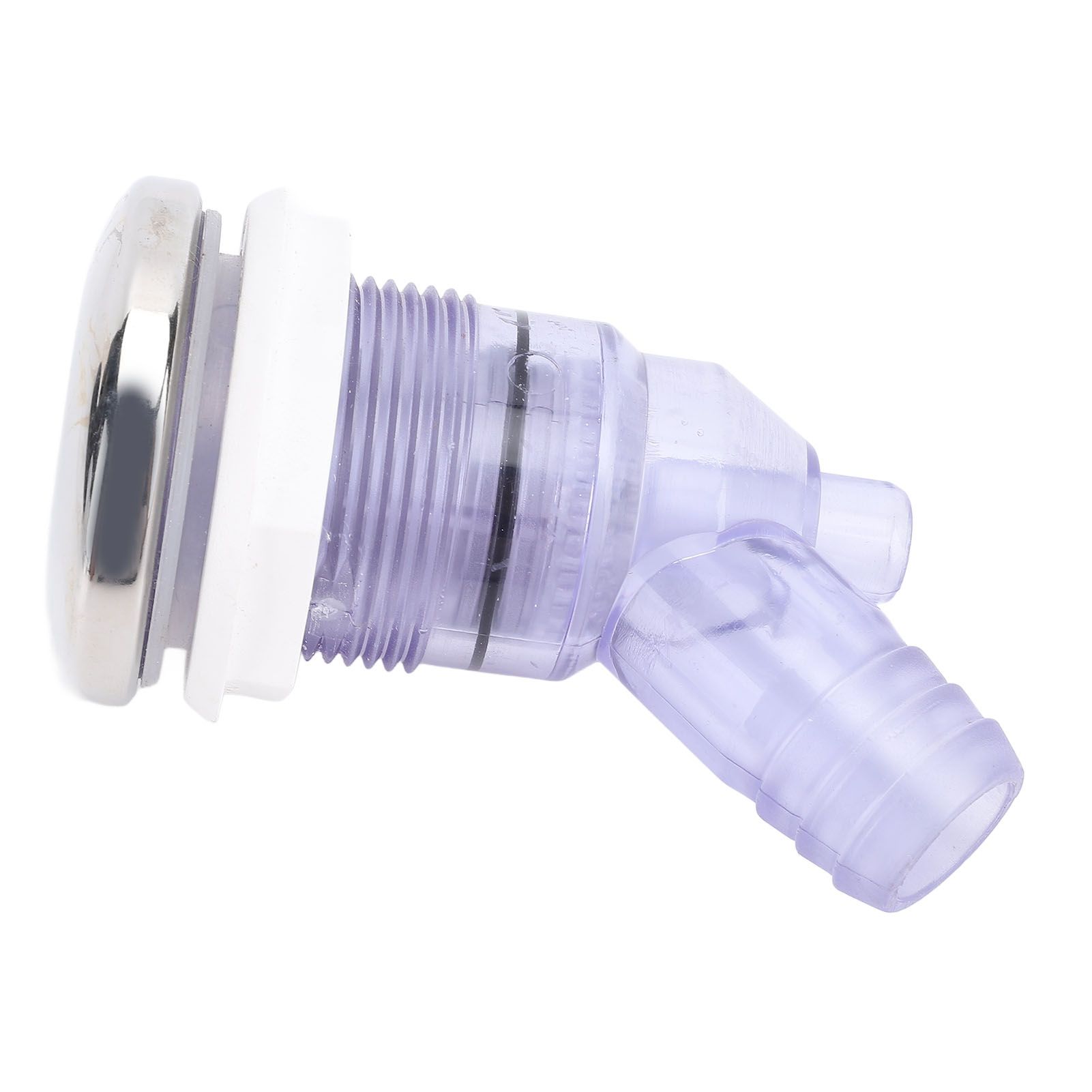 SPA Spray Head Bathtub Fountain Nozzle for Hot Tub Spa Pool Swimming Pool view 6