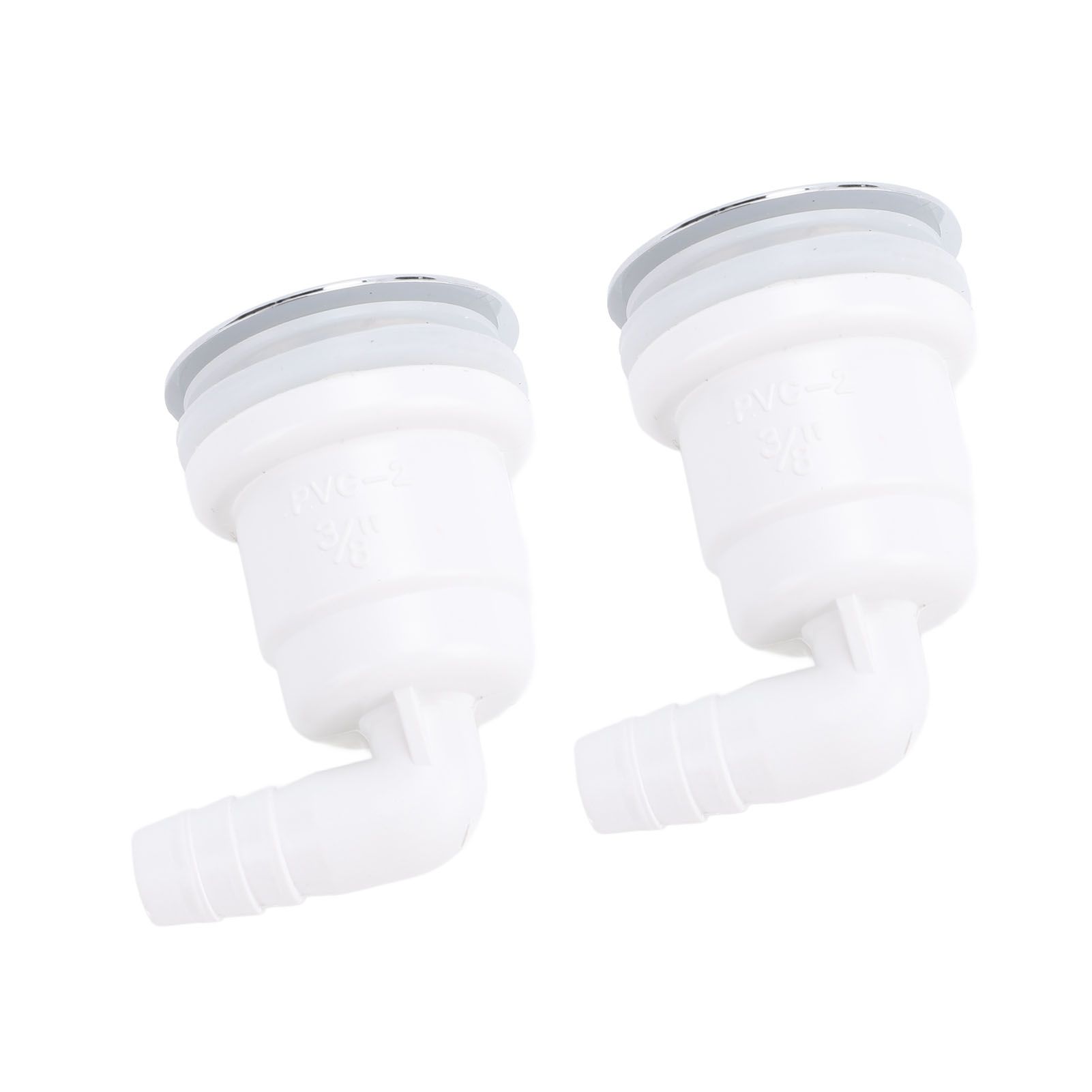 2PCS Spa Hot Tub Jet 35mm Thin PVC Long Durability Bathtub Spray Nozzle for view 4