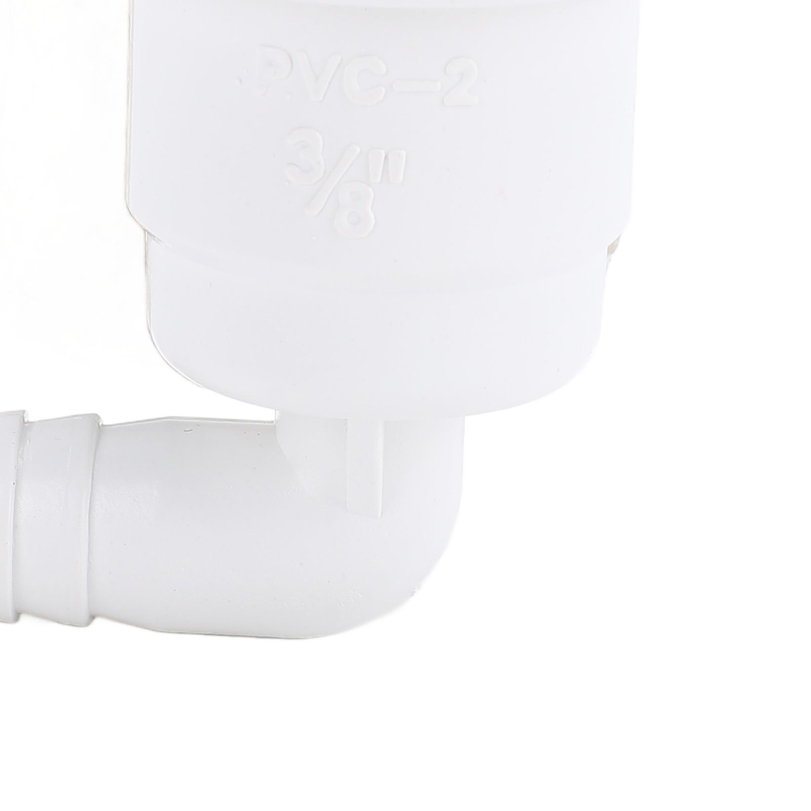 2PCS Spa Hot Tub Jet 35mm Thin PVC Long Durability Bathtub Spray Nozzle for view 5