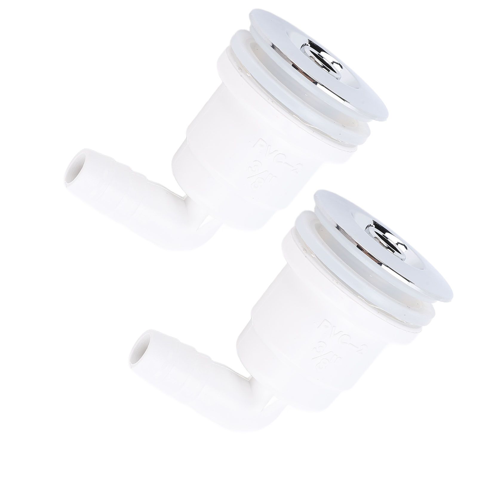 2PCS Spa Hot Tub Jet 35mm Thin PVC Long Durability Bathtub Spray Nozzle for view 6