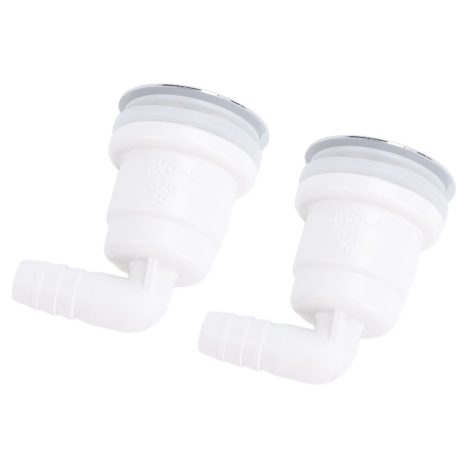 2PCS Spa Hot Tub Jet 35mm Thin PVC Long Durability Bathtub Spray Nozzle for view 8