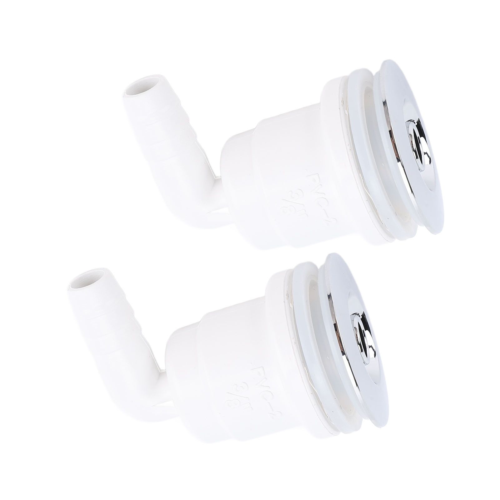 2PCS Spa Hot Tub Jet 35mm Thin PVC Long Durability Bathtub Spray Nozzle for view 10