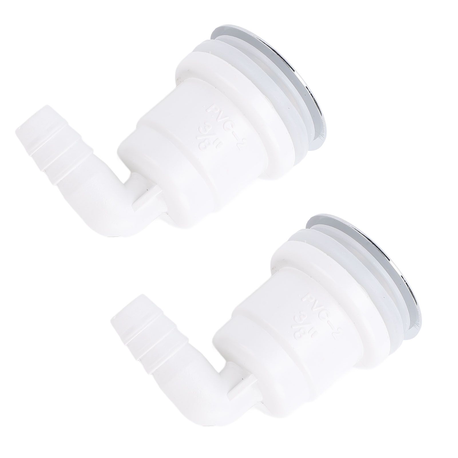 2PCS Spa Hot Tub Jet 35mm Thin PVC Long Durability Bathtub Spray Nozzle for view 11