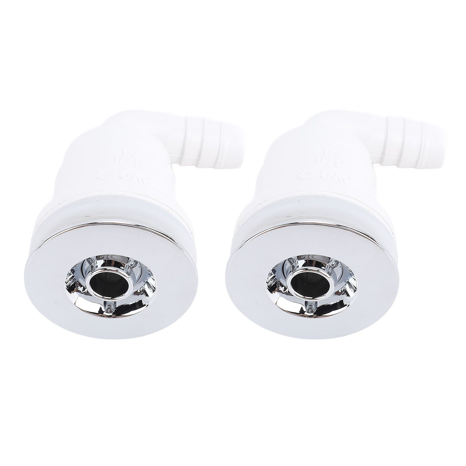 2PCS Spa Hot Tub Jet 35mm Thin PVC Long Durability Bathtub Spray Nozzle for view 12