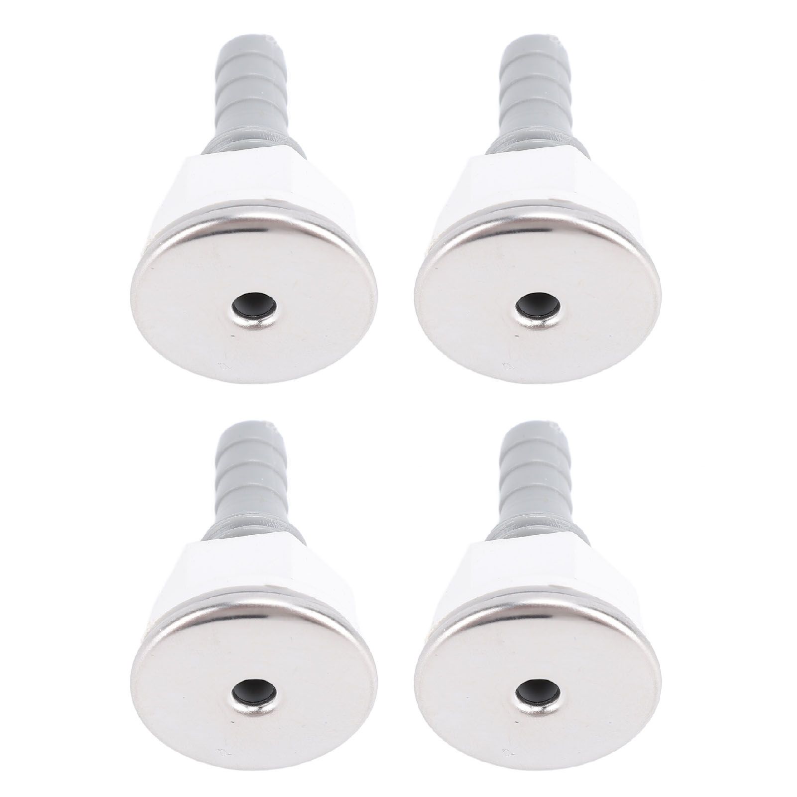 4pcs Bathtub Air Bubble Jet Nozzle PVC SPA Bathtub Straight Bubble Nozzle for view 6