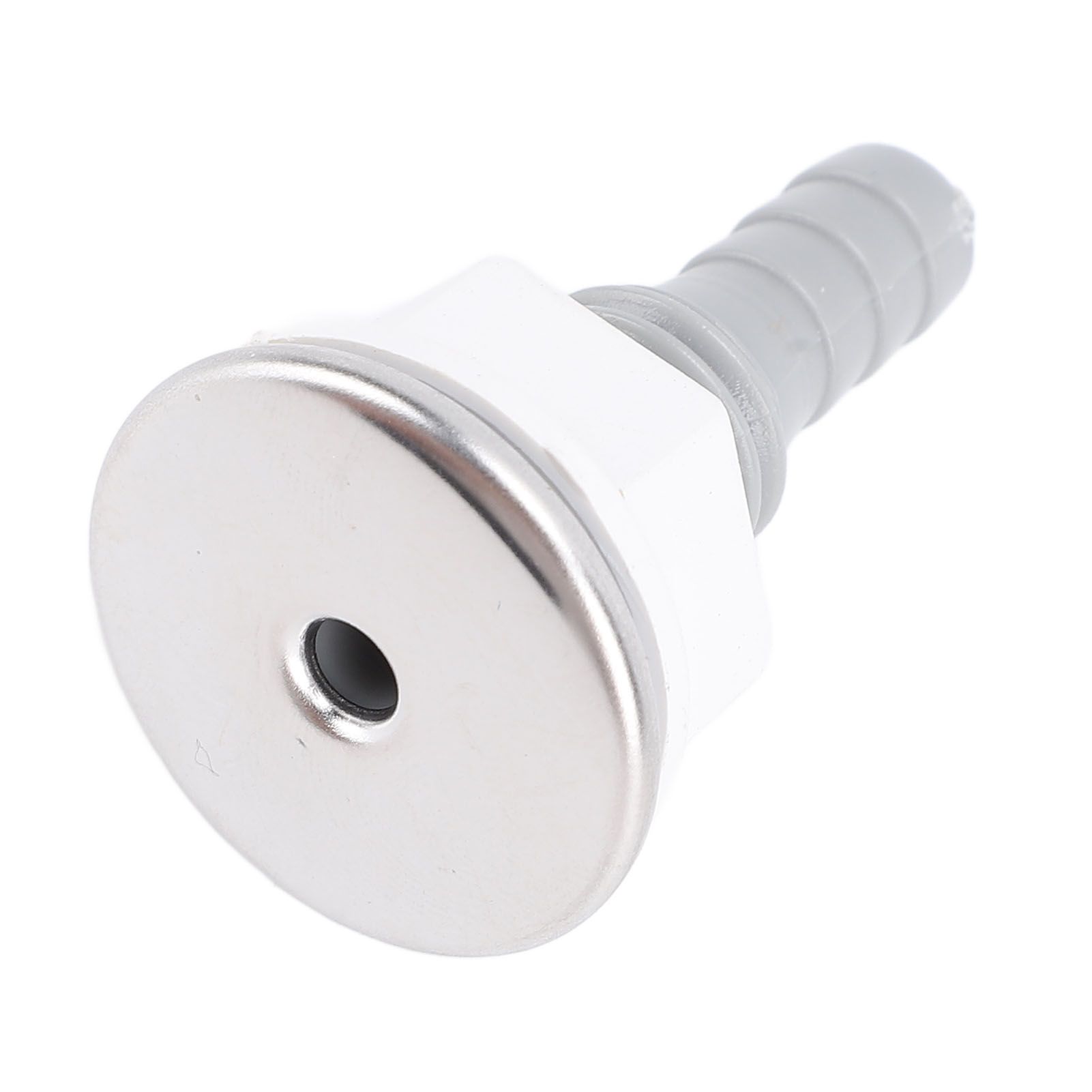 4pcs Bathtub Air Bubble Jet Nozzle PVC SPA Bathtub Straight Bubble Nozzle for view 7