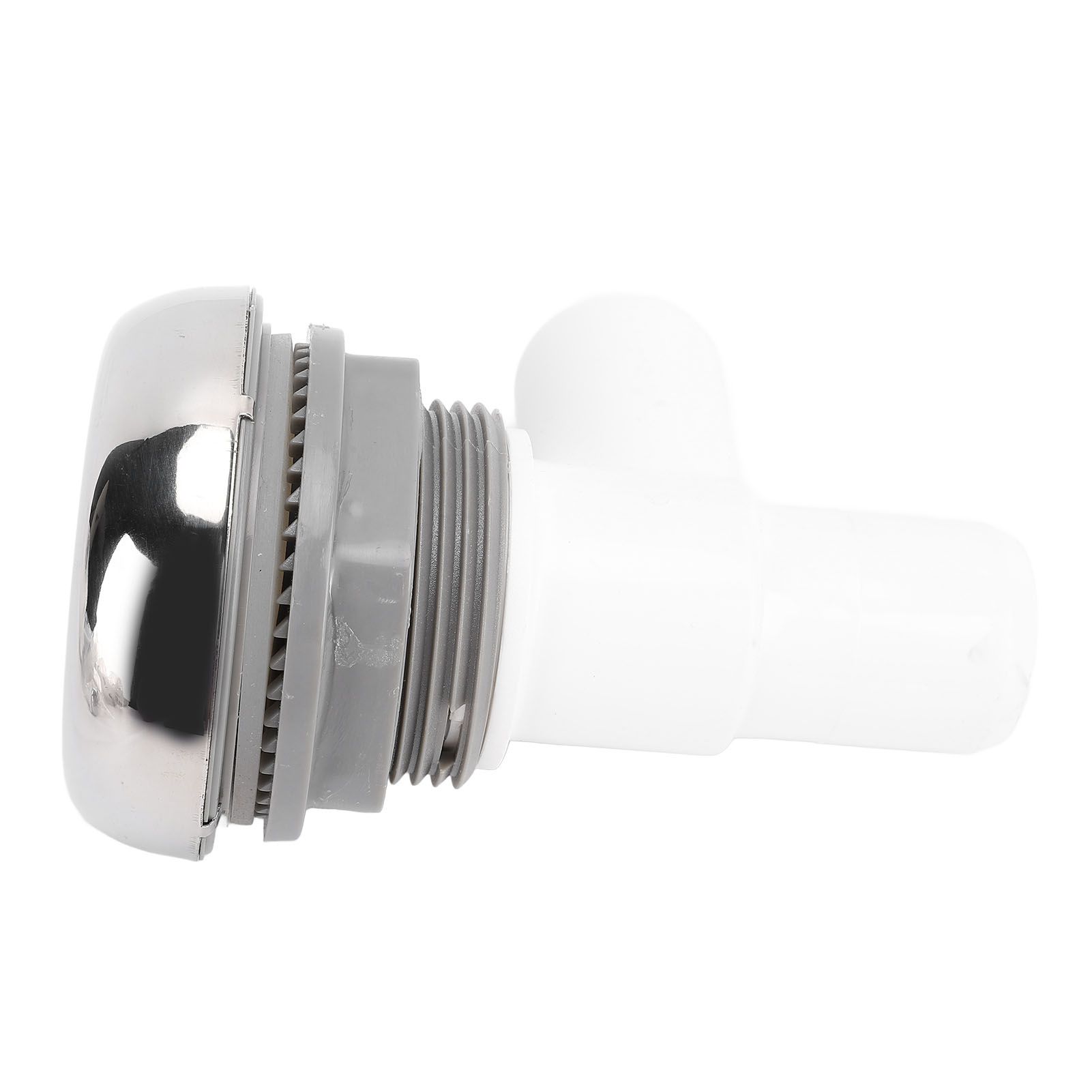 SPA Tub Stainless Steel Water Level Control Valve for Swimming Pool Bathtub view 4