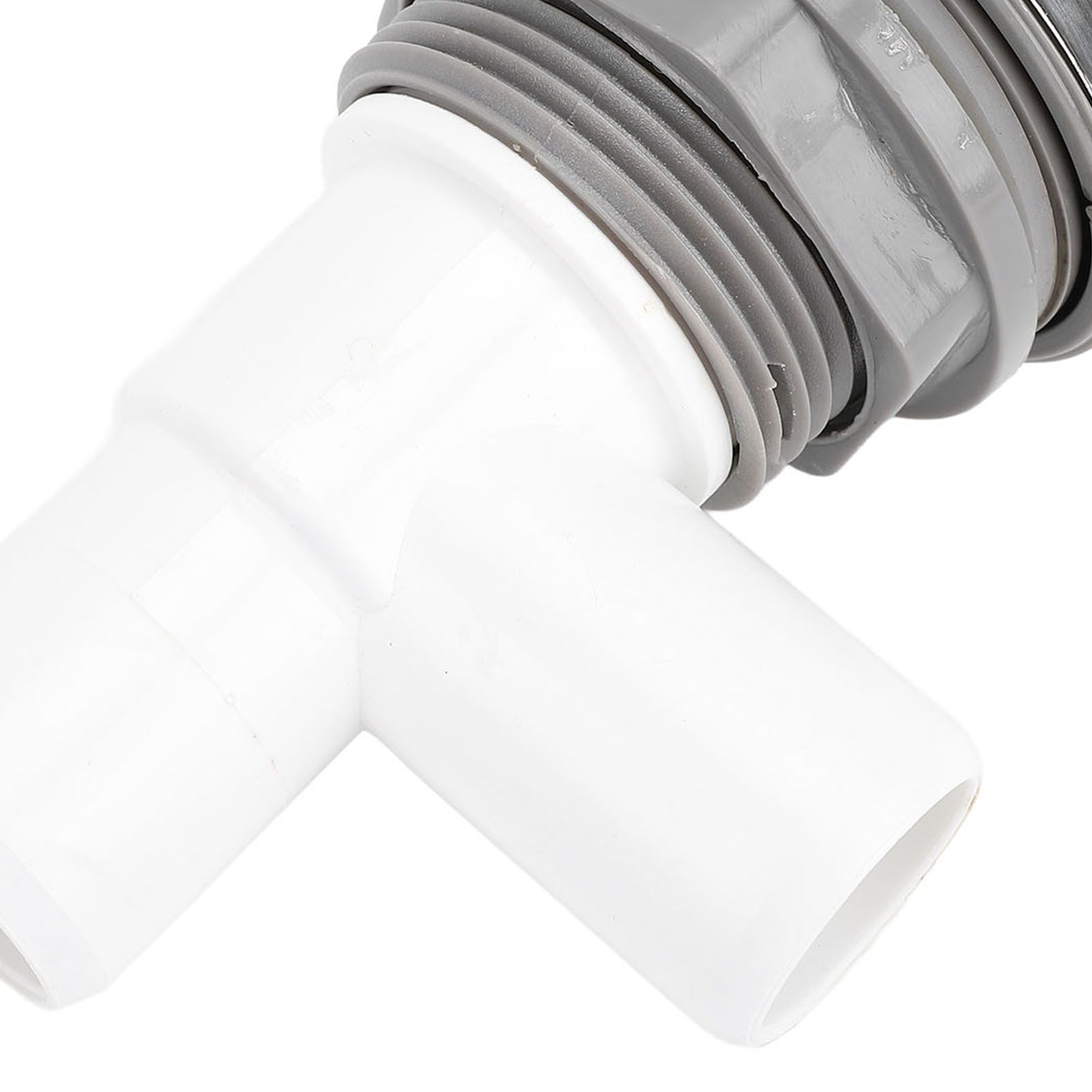SPA Tub Stainless Steel Water Level Control Valve for Swimming Pool Bathtub view 5