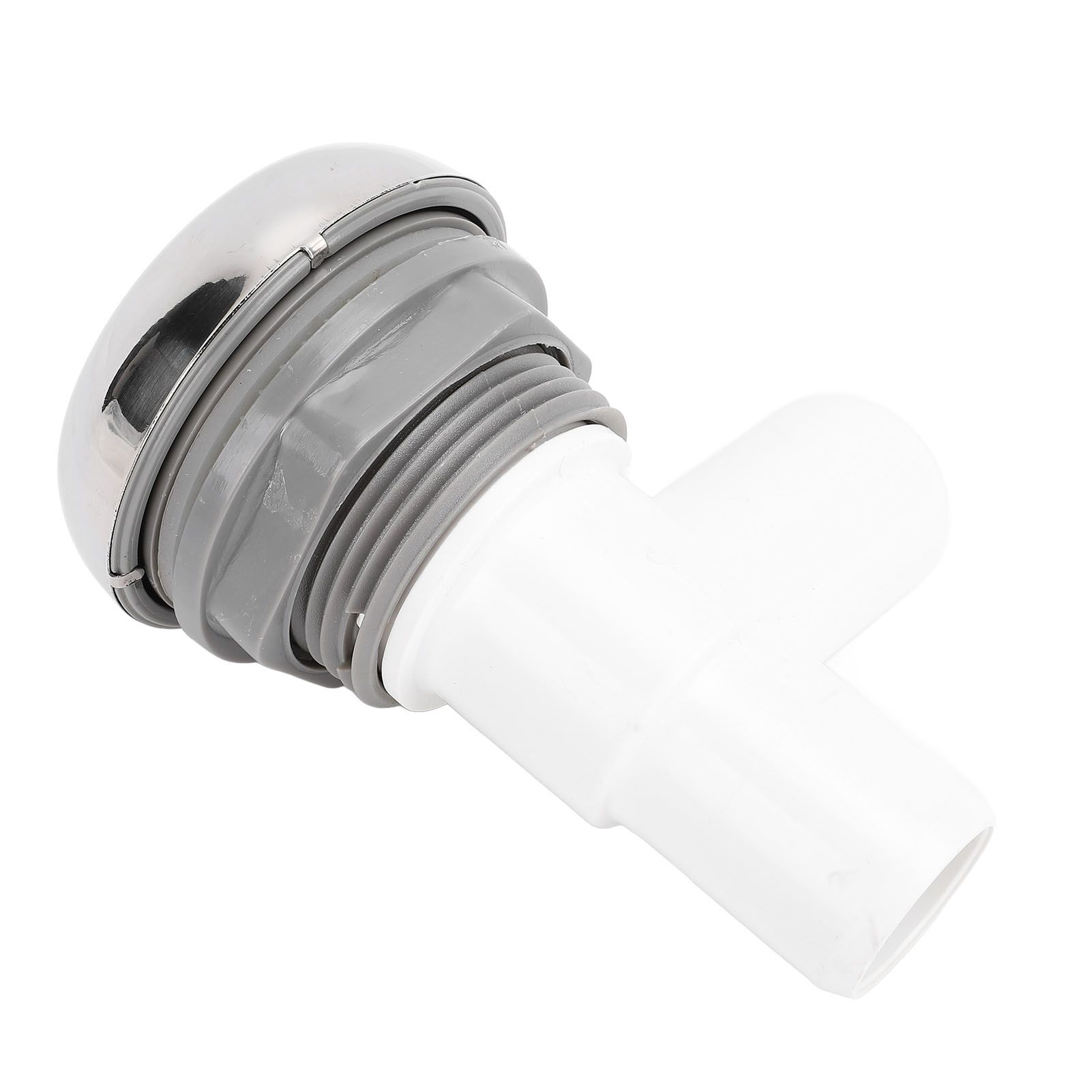 SPA Tub Stainless Steel Water Level Control Valve for Swimming Pool Bathtub view 6
