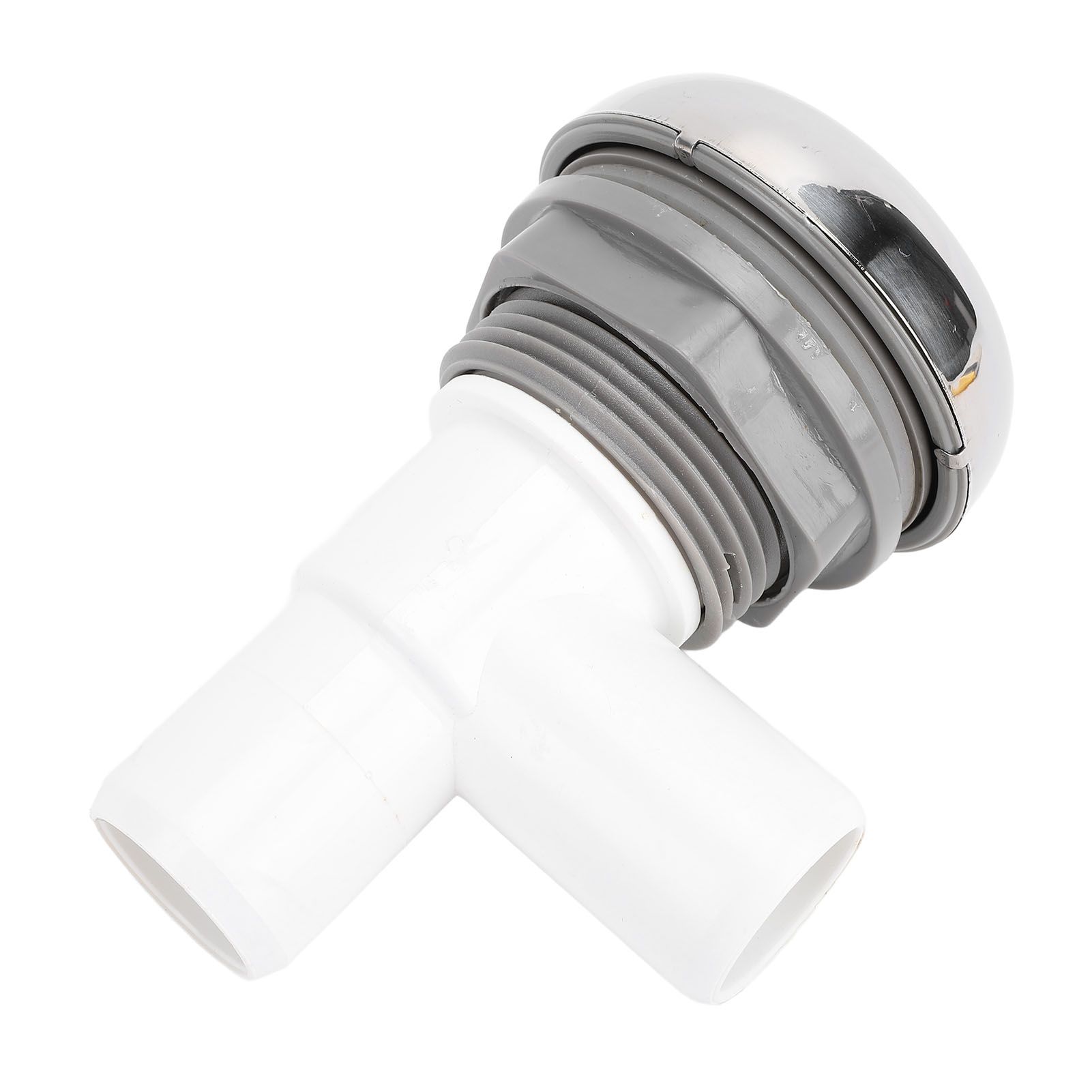 SPA Tub Stainless Steel Water Level Control Valve for Swimming Pool Bathtub view 9