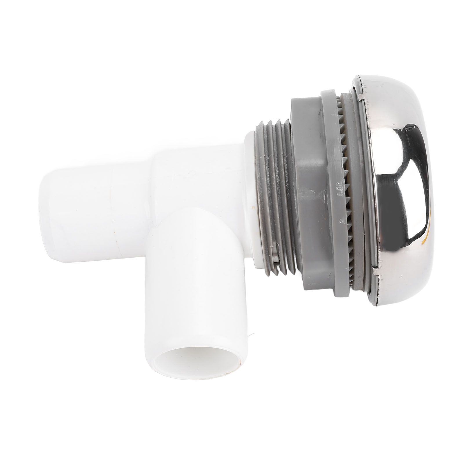 SPA Tub Stainless Steel Water Level Control Valve for Swimming Pool Bathtub view 10