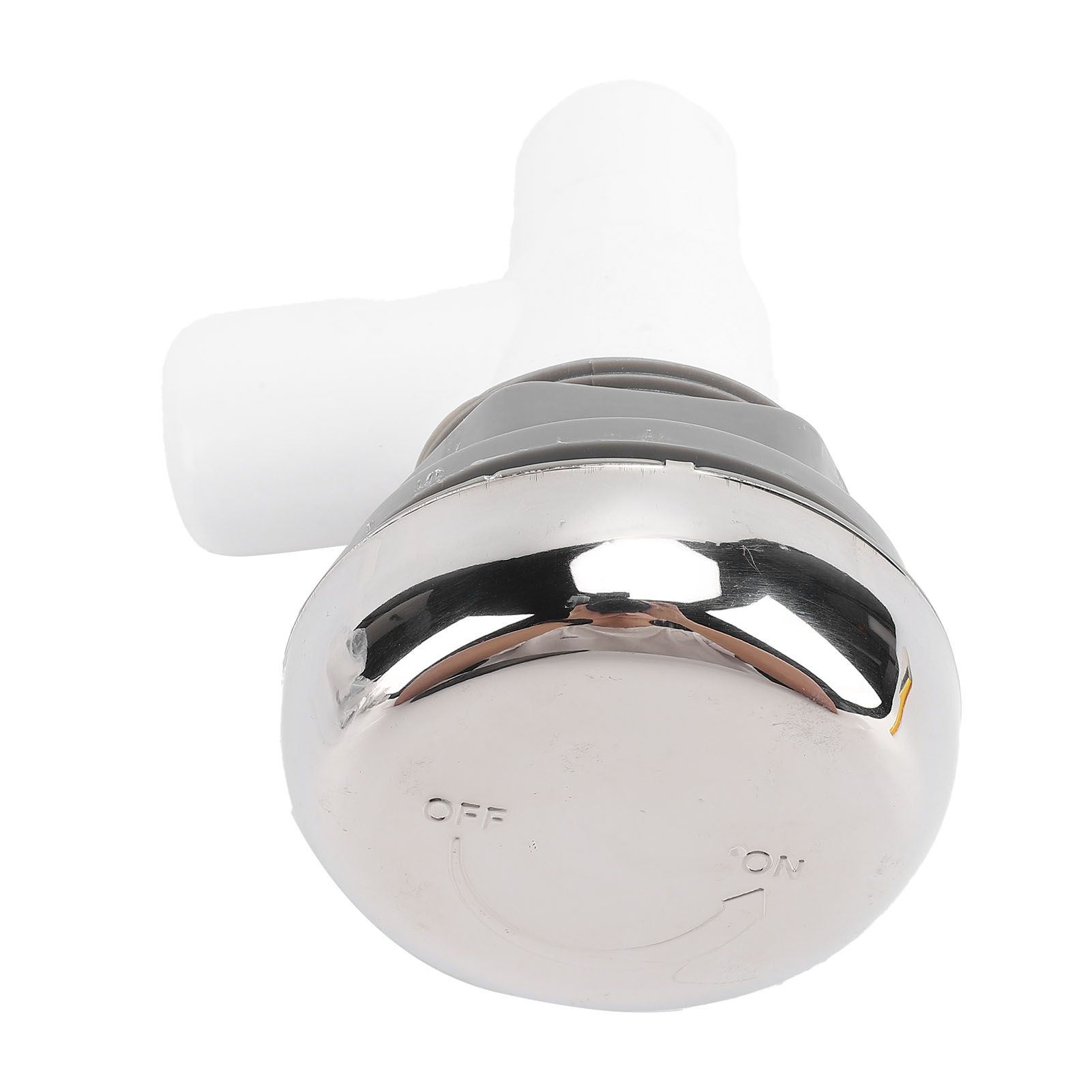 SPA Tub Stainless Steel Water Level Control Valve for Swimming Pool Bathtub view 12