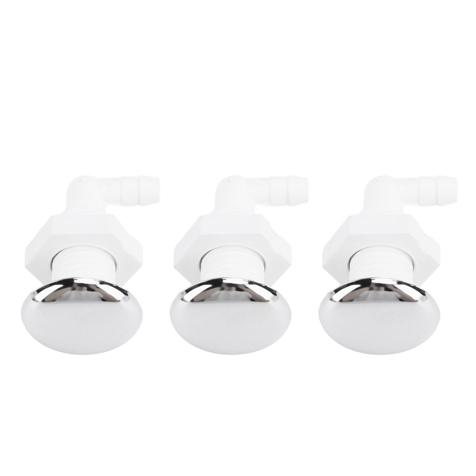 3Pcs Bubble Bath Nozzle PVC Bath Spray Nozzle for Swimming Pool Massage Tub view 9
