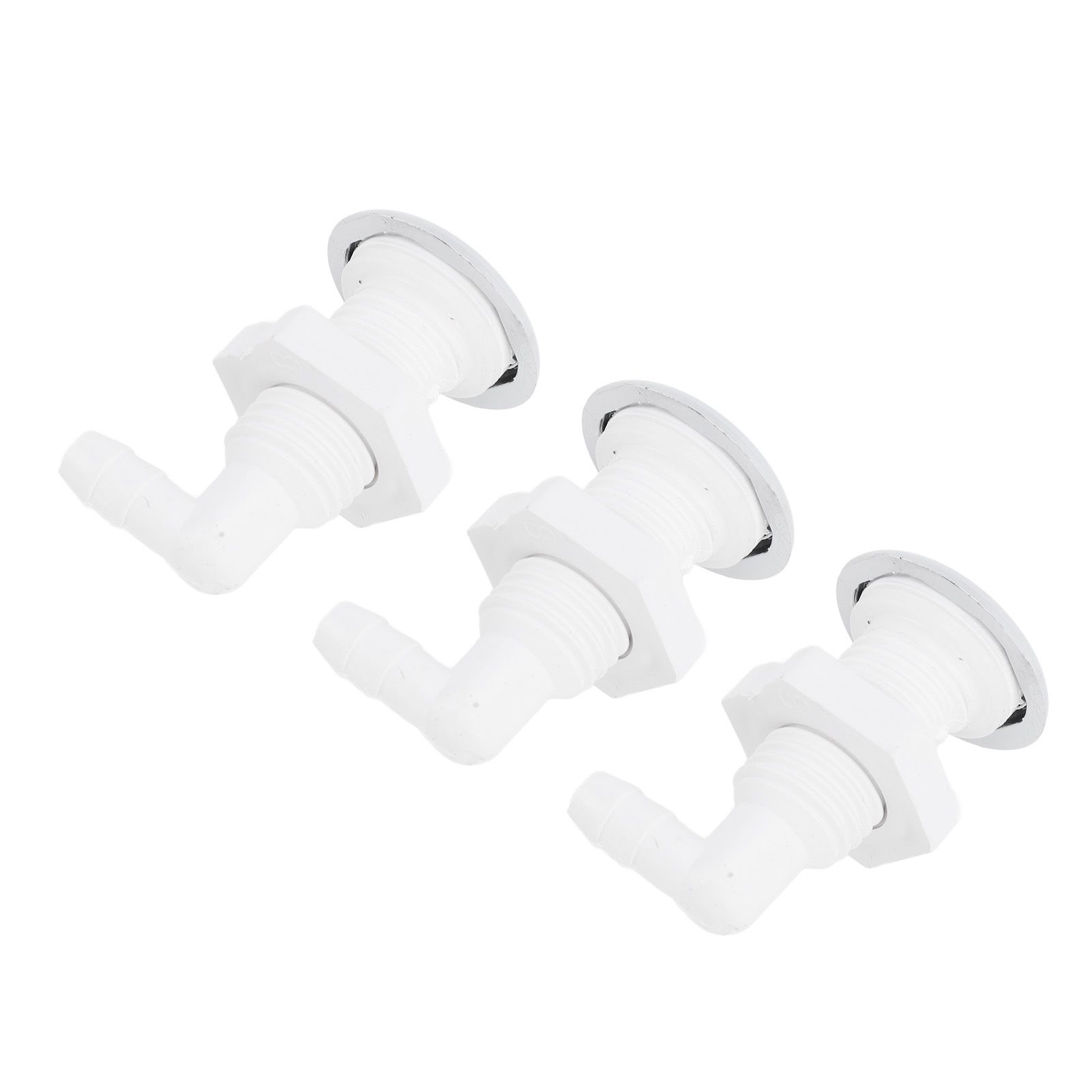 3Pcs Bubble Bath Nozzle PVC Bath Spray Nozzle for Swimming Pool Massage Tub view 10