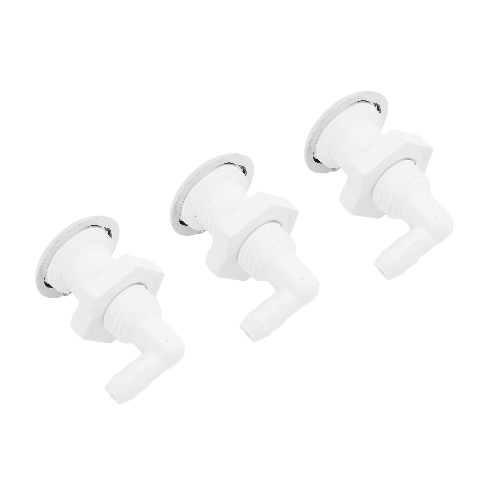 3Pcs Bubble Bath Nozzle PVC Bath Spray Nozzle for Swimming Pool Massage Tub view 11