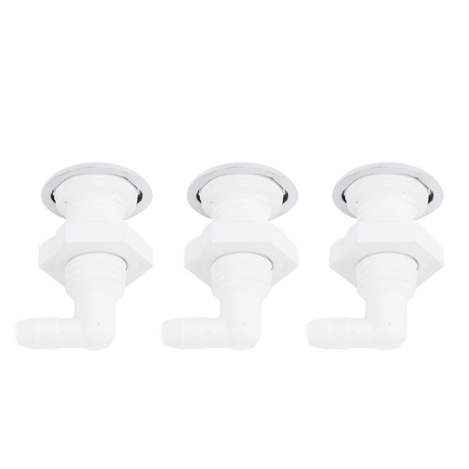 3Pcs Bubble Bath Nozzle PVC Bath Spray Nozzle for Swimming Pool Massage Tub view 12