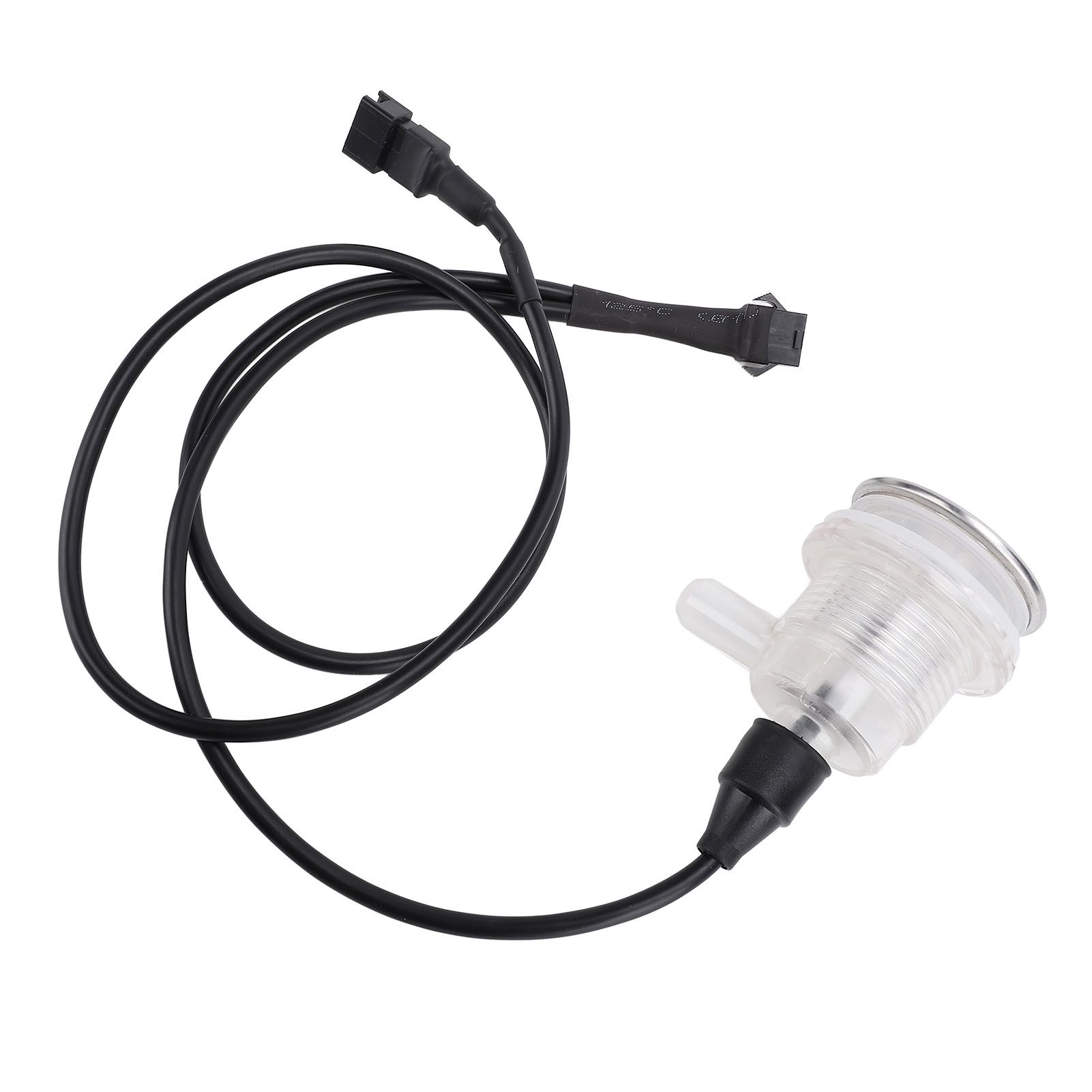 Bathtub 9 Hole Air Nozzle with RGB Light 12V 40mm PVC Air Bubble Jet Nozzle view 6