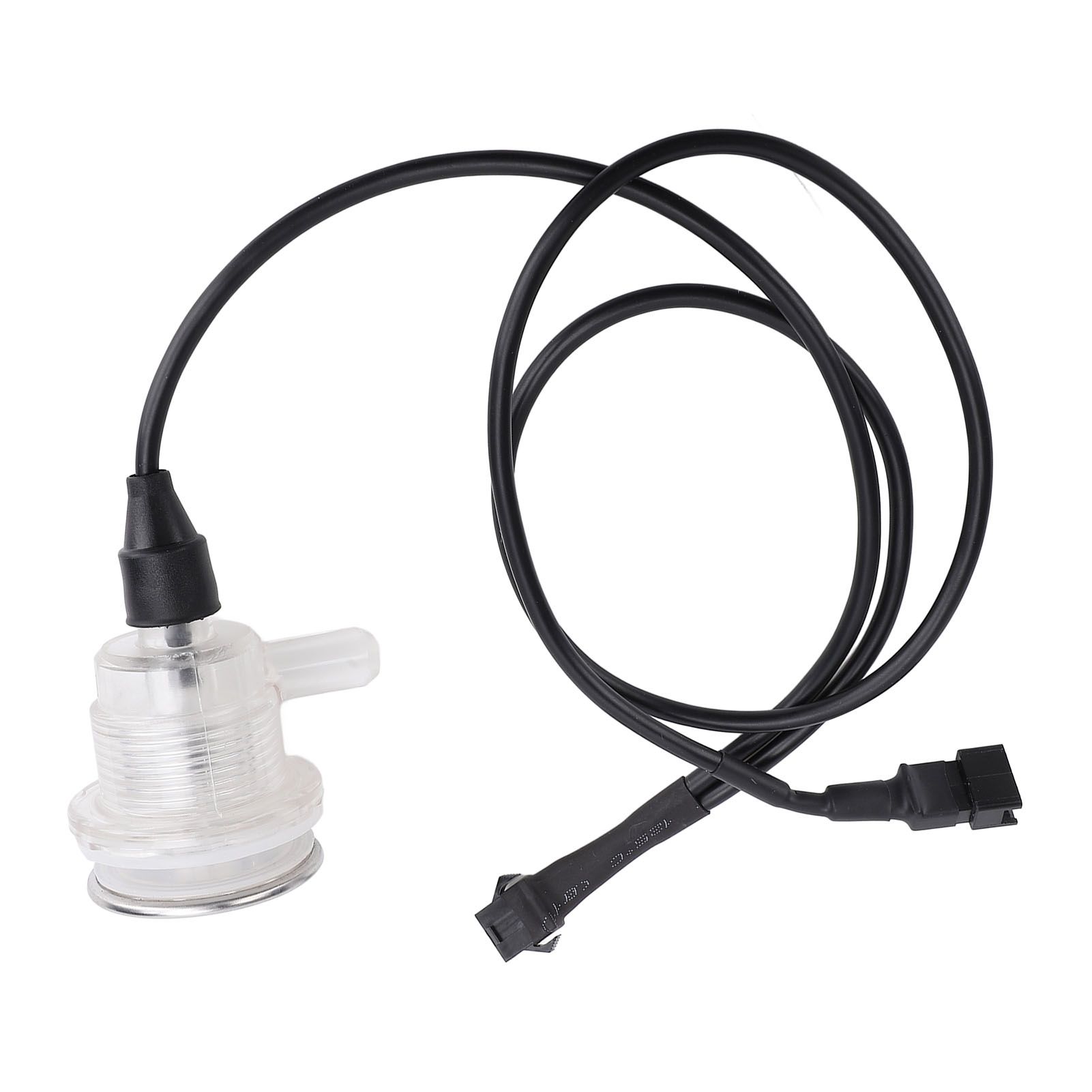 Bathtub 9 Hole Air Nozzle with RGB Light 12V 40mm PVC Air Bubble Jet Nozzle view 8