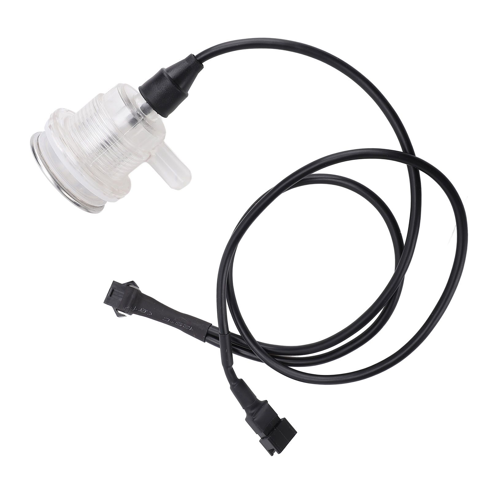 Bathtub 9 Hole Air Nozzle with RGB Light 12V 40mm PVC Air Bubble Jet Nozzle view 10