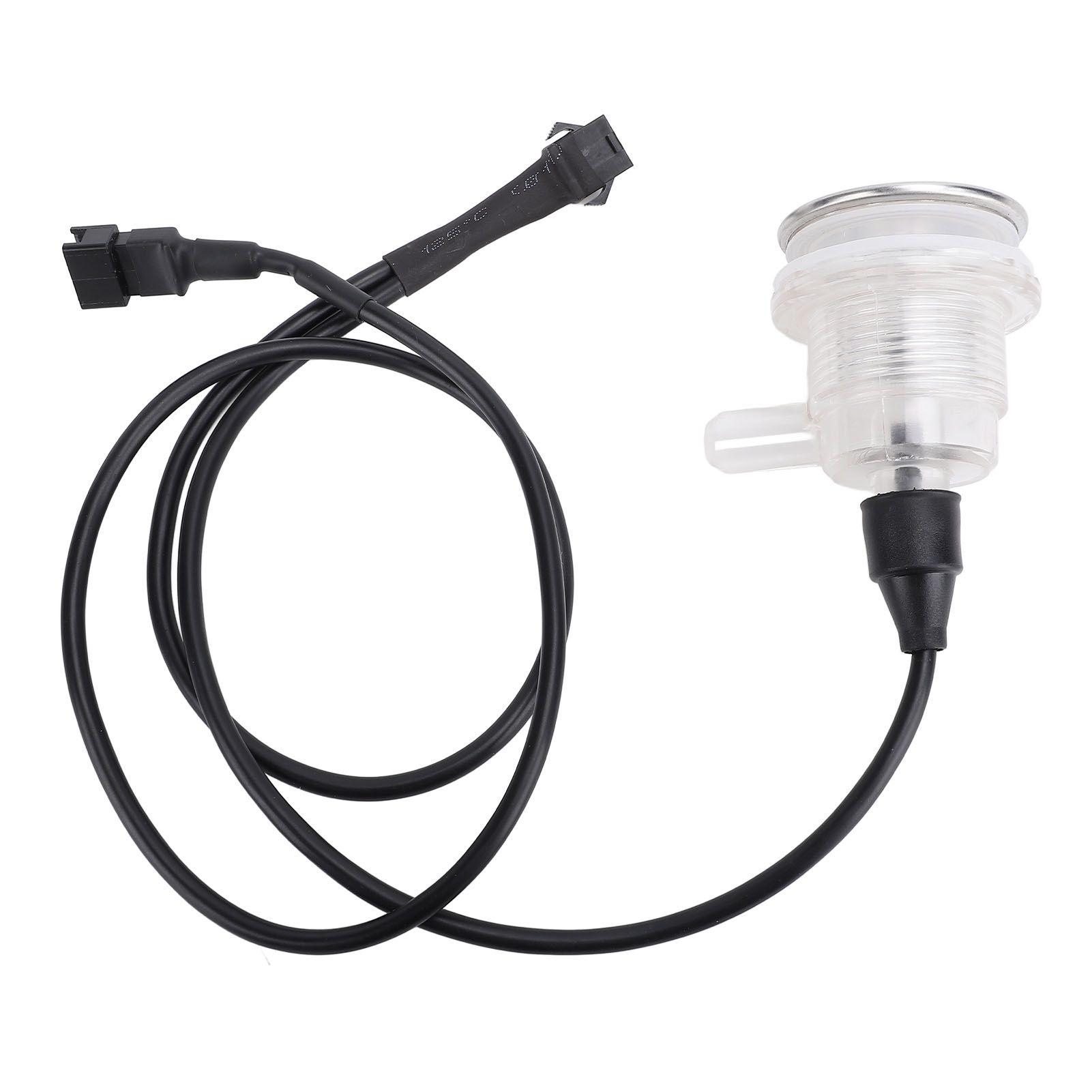 Bathtub 9 Hole Air Nozzle with RGB Light 12V 40mm PVC Air Bubble Jet Nozzle view 12