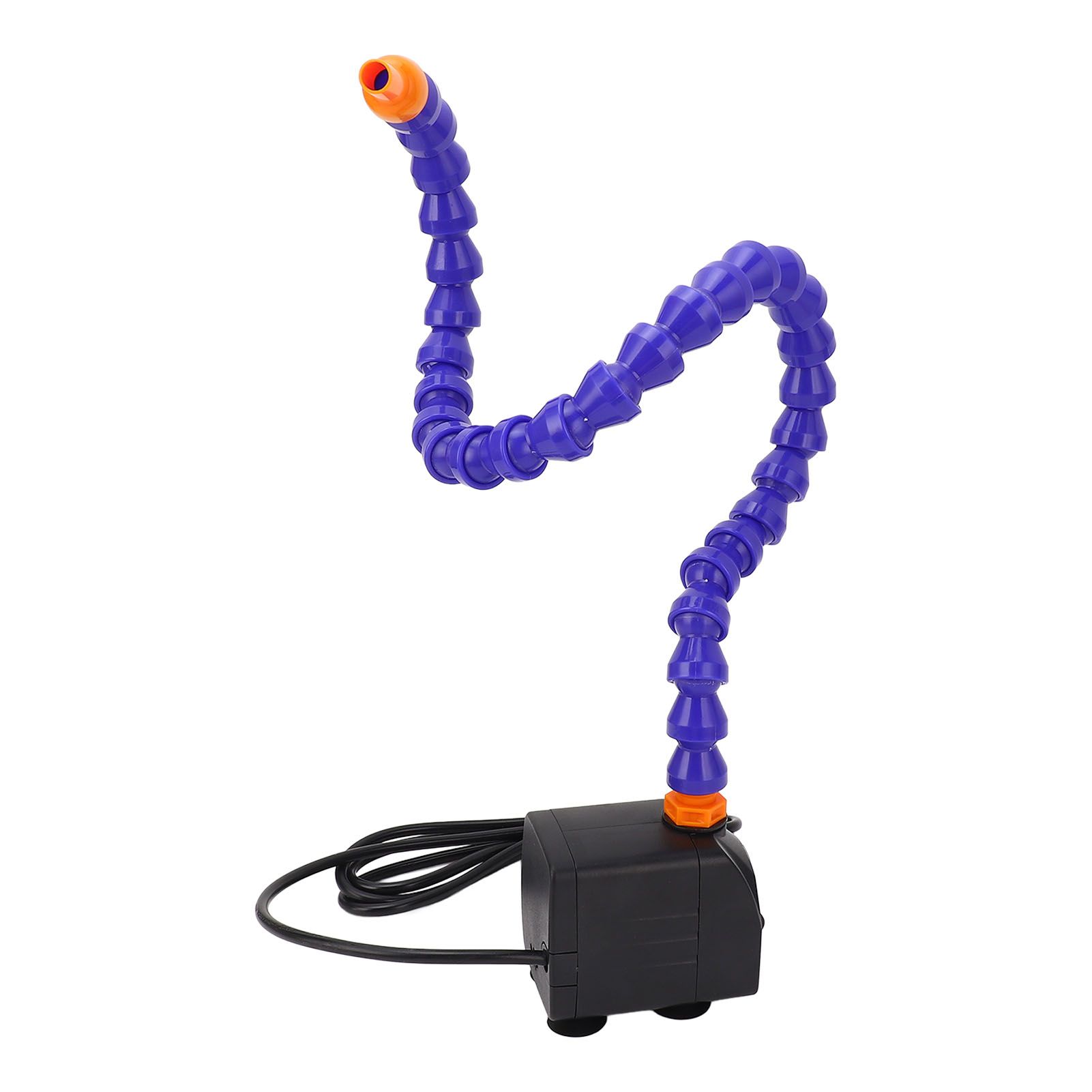 Water Table Pump with Retractable Universal Tube One Way Adjustable Splash view 9