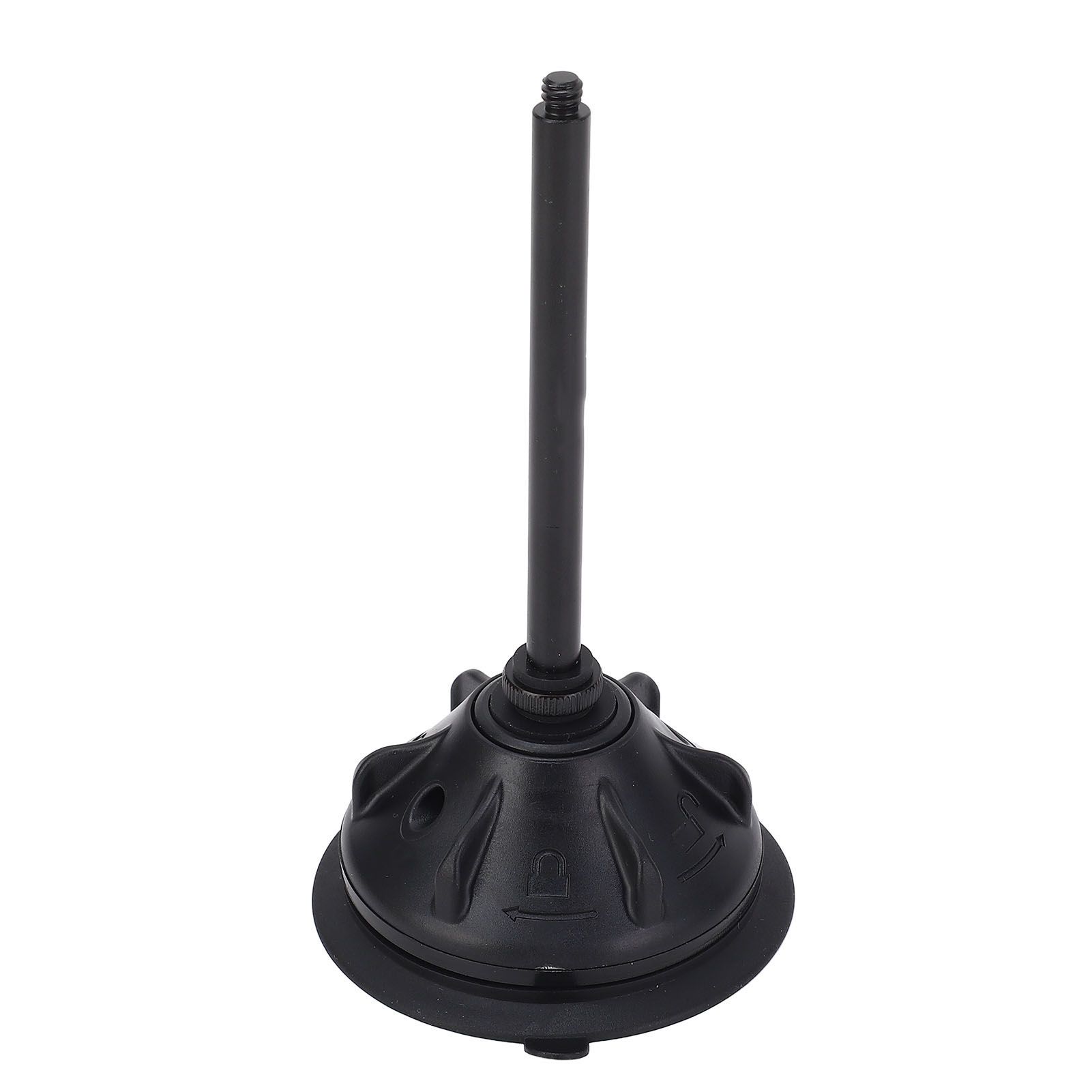 Camping Flashlight Holder Portable with Suction Cup 360 Degree Adjustable view 6