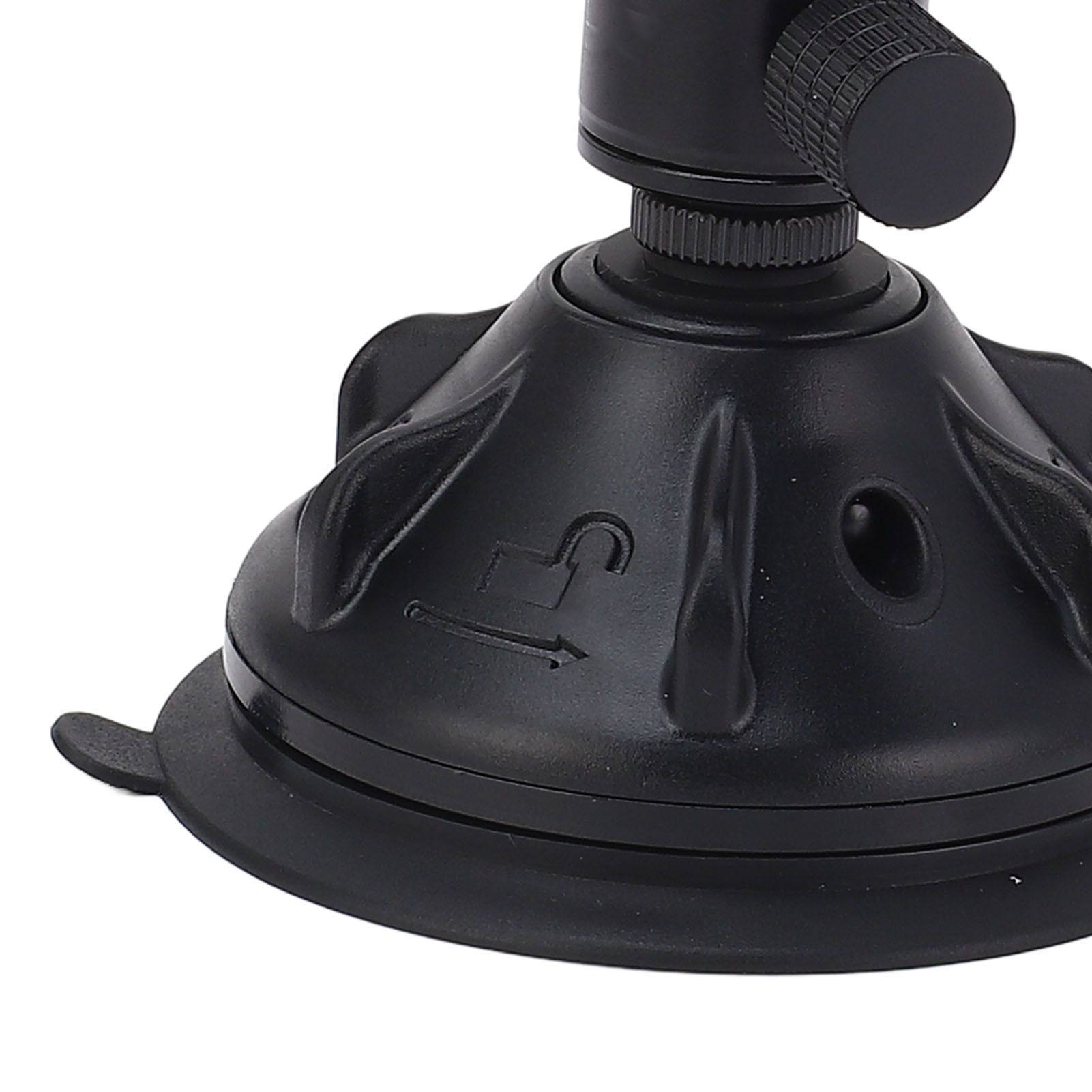 Camping Flashlight Holder Portable with Suction Cup 360 Degree Adjustable view 7