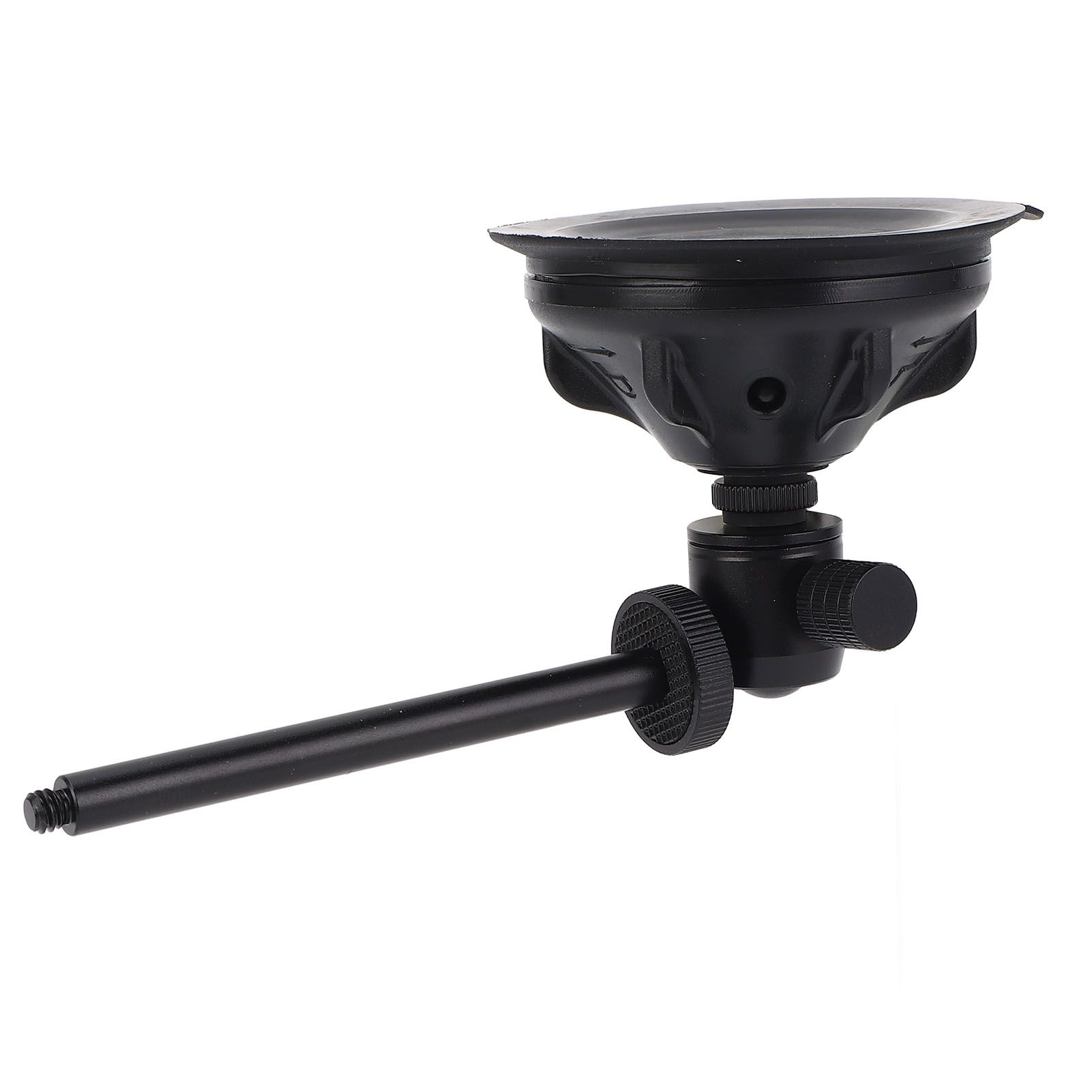 Camping Flashlight Holder Portable with Suction Cup 360 Degree Adjustable view 8