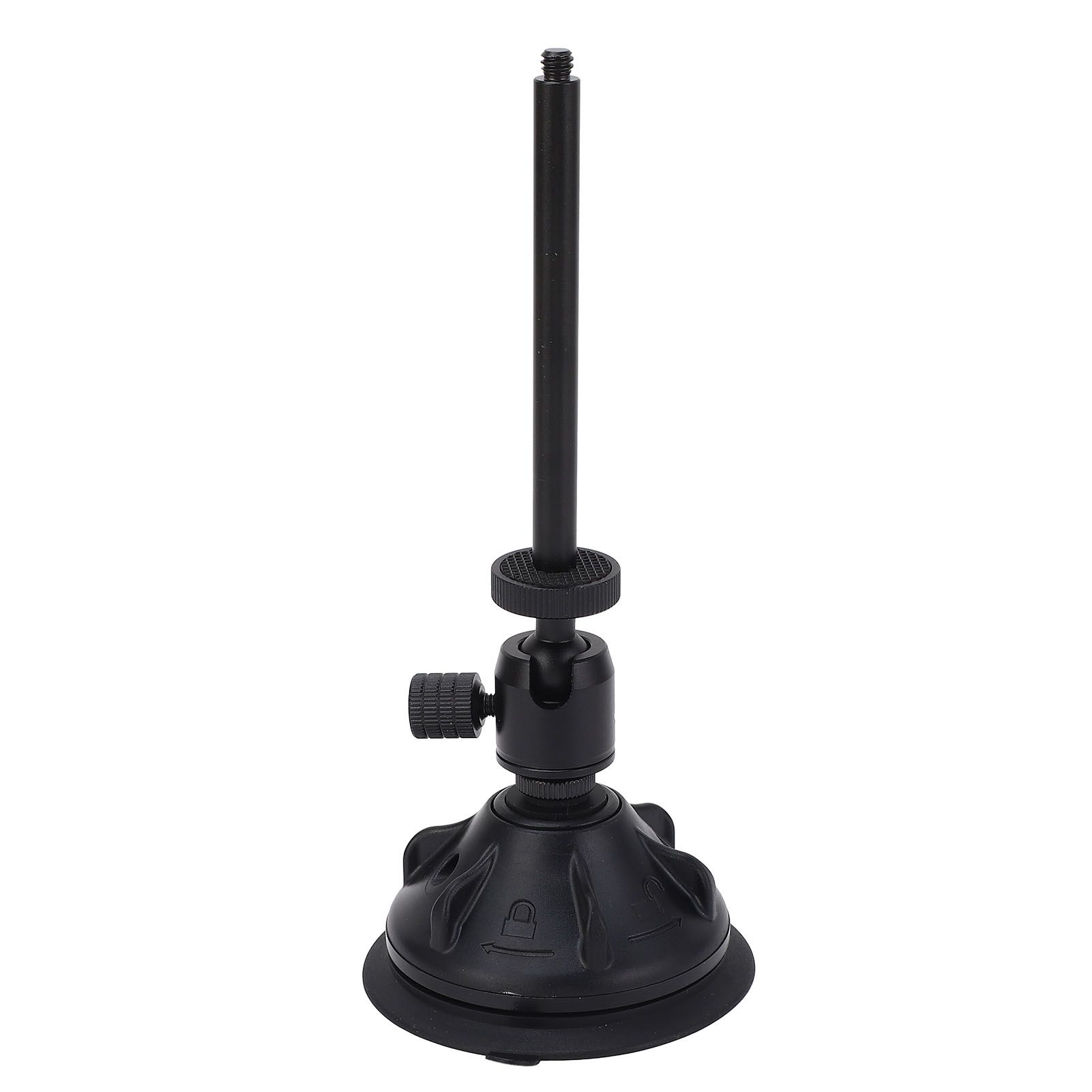 Camping Flashlight Holder Portable with Suction Cup 360 Degree Adjustable view 9