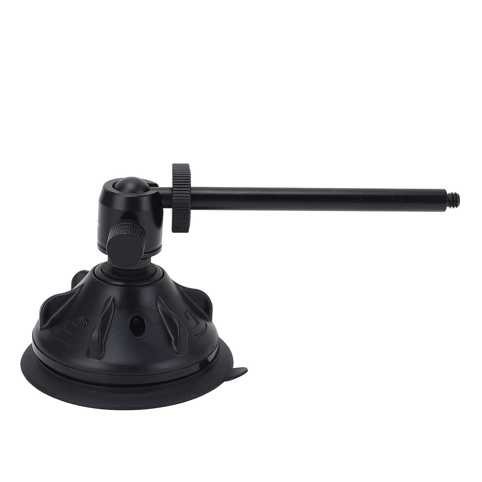 Camping Flashlight Holder Portable with Suction Cup 360 Degree Adjustable view 10