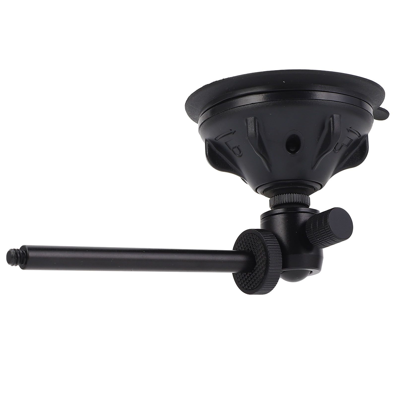 Camping Flashlight Holder Portable with Suction Cup 360 Degree Adjustable view 11