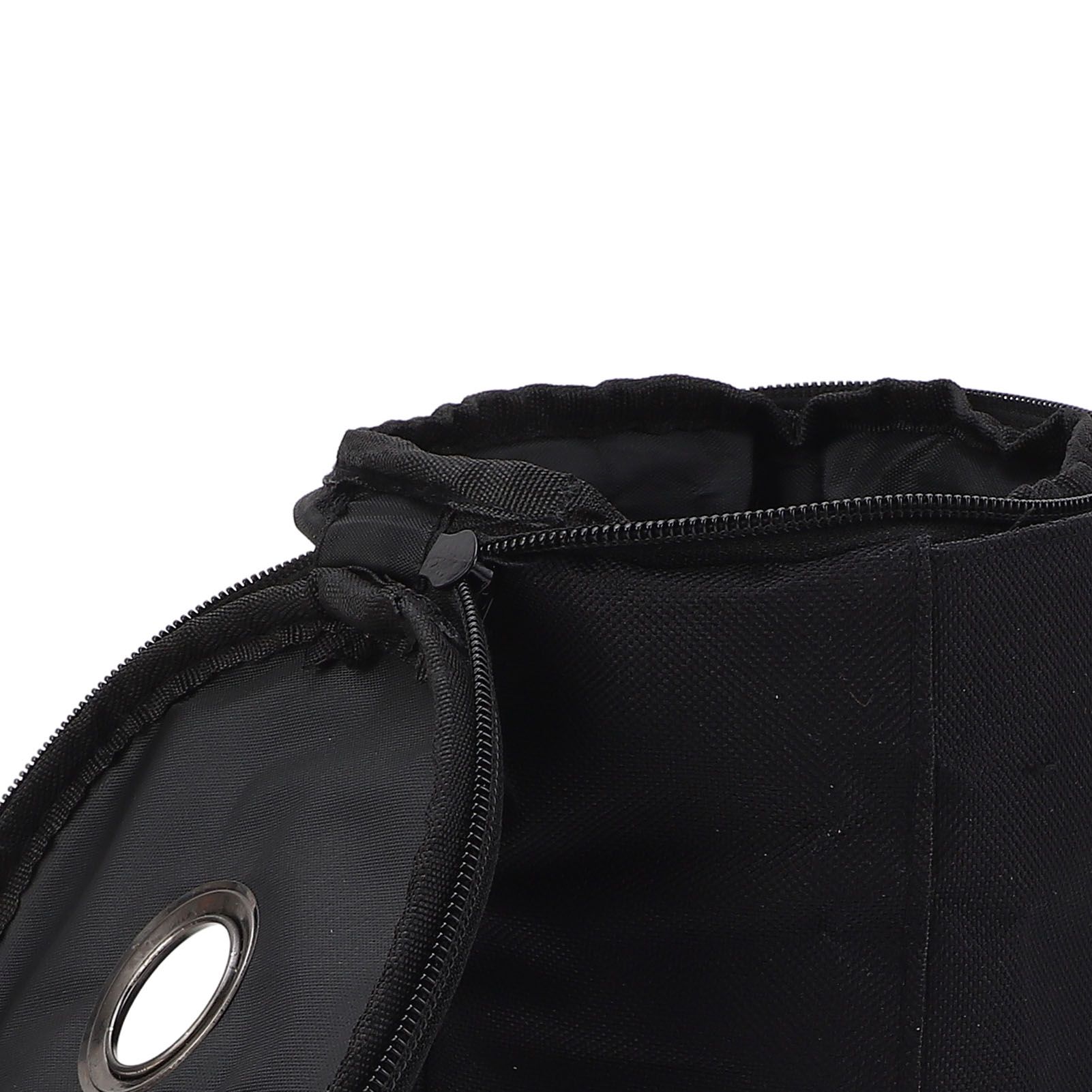Camping Roll Paper Holder Organizer Outdoor Travel Portable Reusable Storage Bag view 7