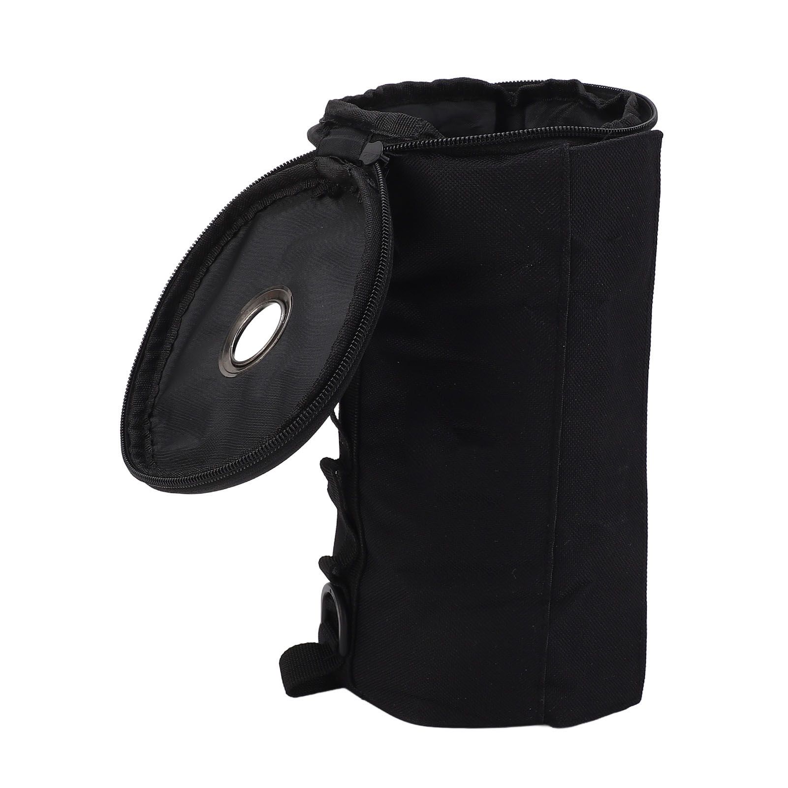 Camping Roll Paper Holder Organizer Outdoor Travel Portable Reusable Storage Bag view 10