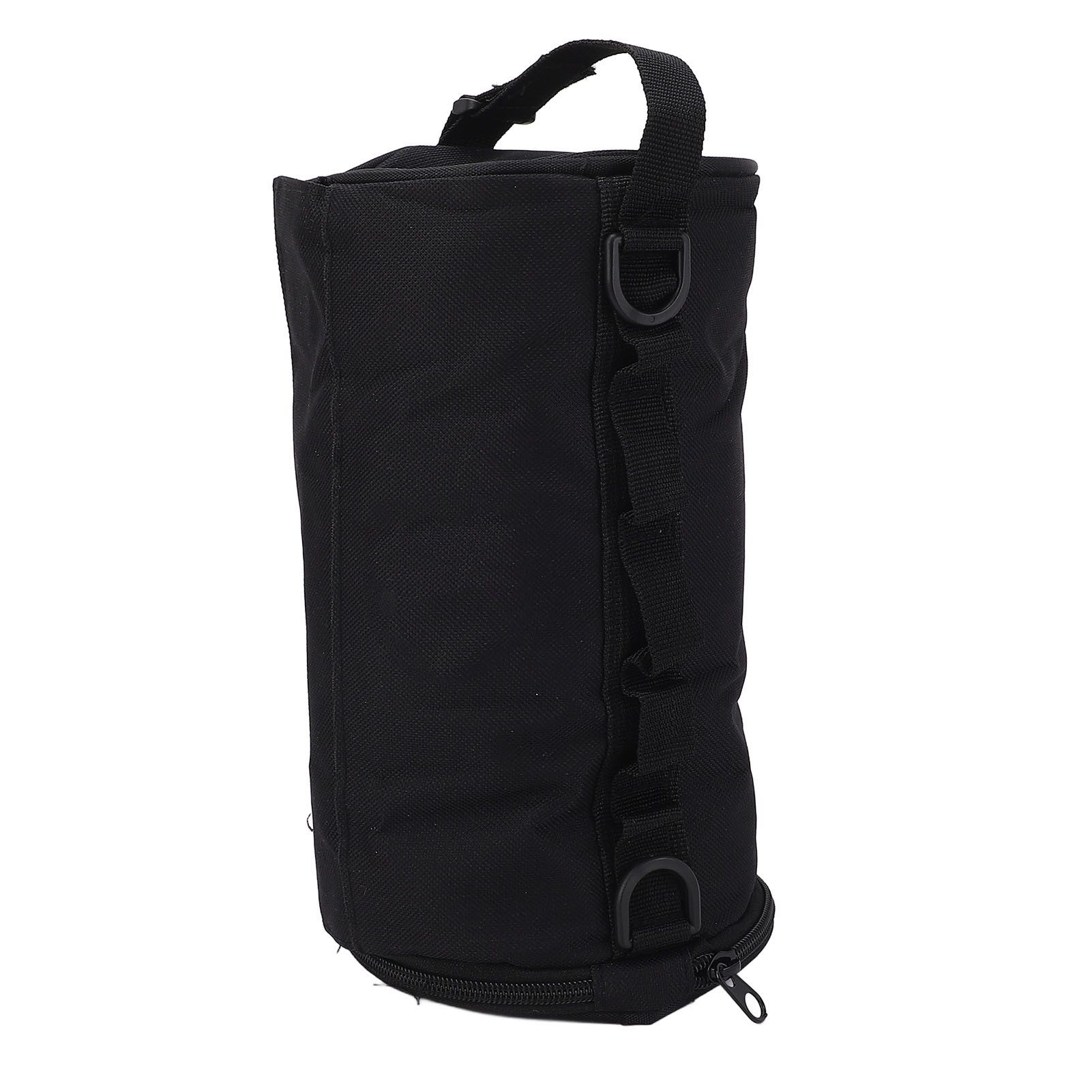 Camping Roll Paper Holder Organizer Outdoor Travel Portable Reusable Storage Bag view 11