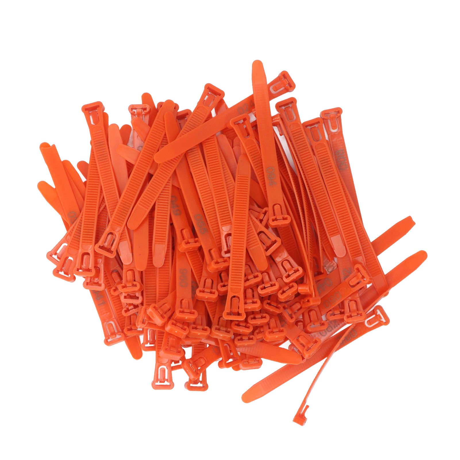 Chicken Leg Rings 1-100 Numbered Chicken Identification Leg Bands Tags view 4