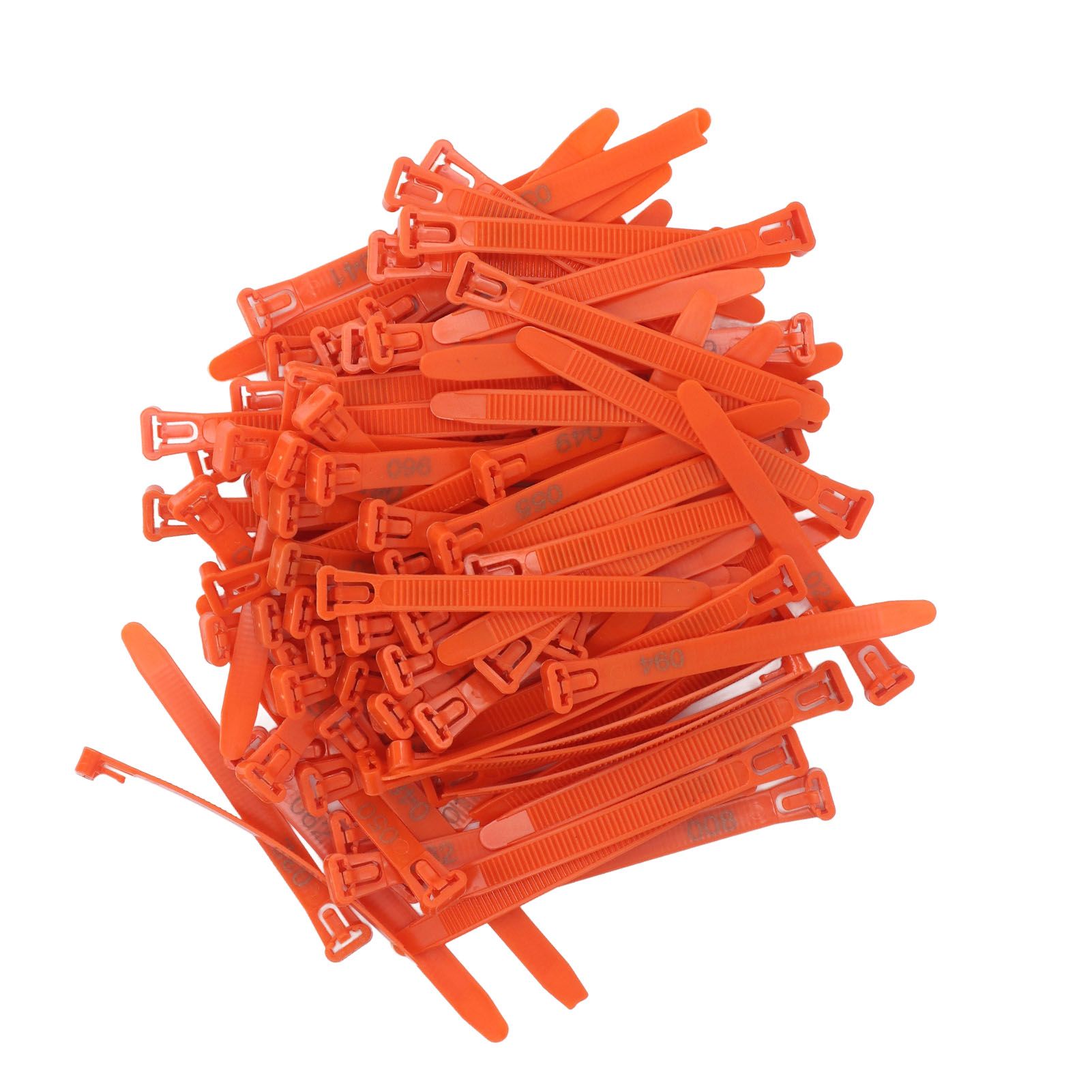 Chicken Leg Rings 1-100 Numbered Chicken Identification Leg Bands Tags view 8