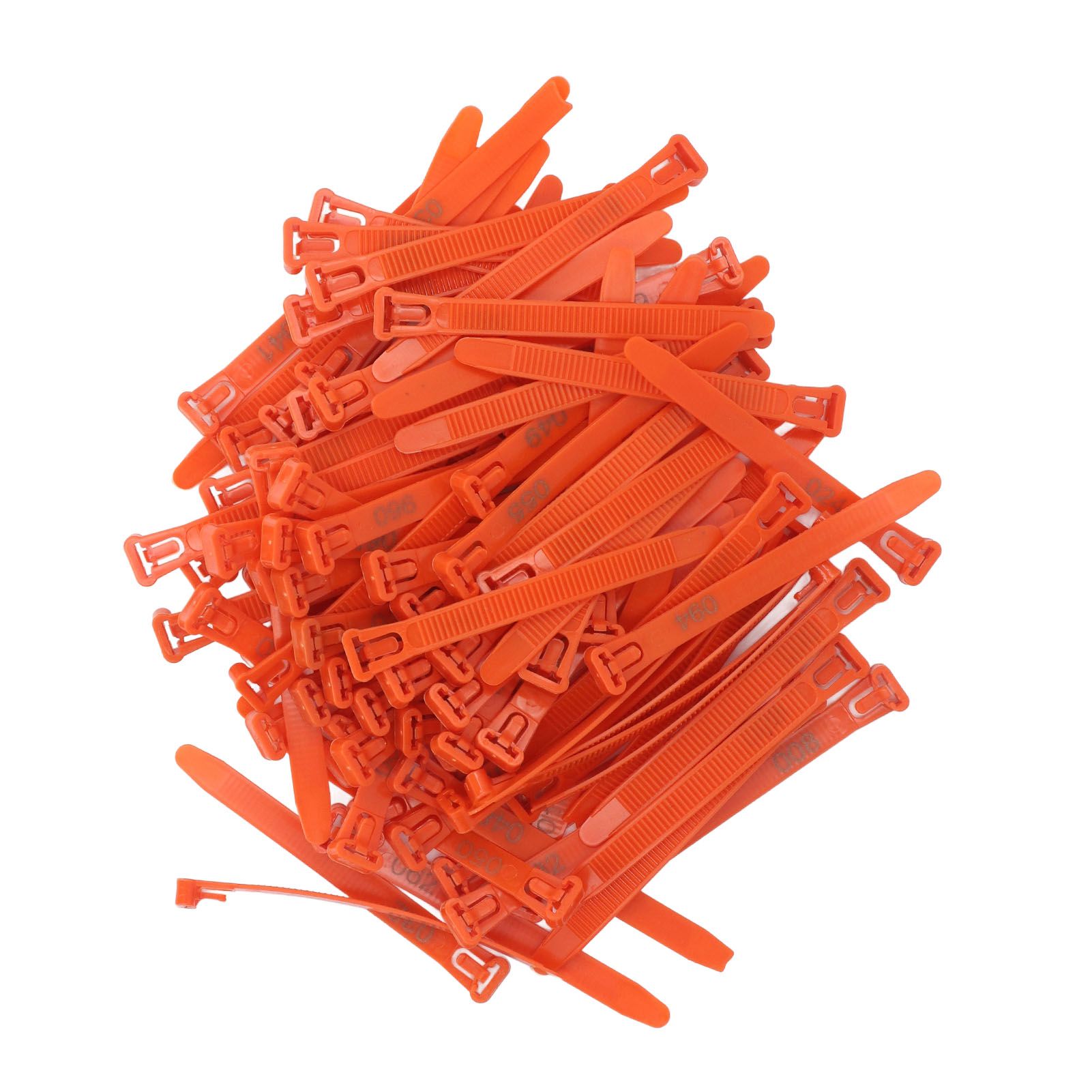 Chicken Leg Rings 1-100 Numbered Chicken Identification Leg Bands Tags view 9