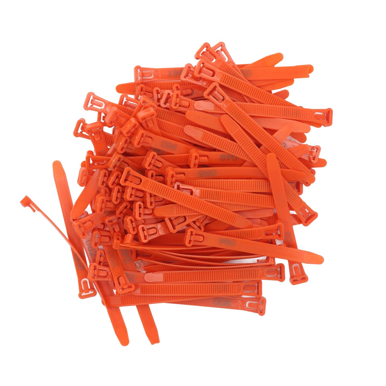Chicken Leg Rings 1-100 Numbered Chicken Identification Leg Bands Tags view 10
