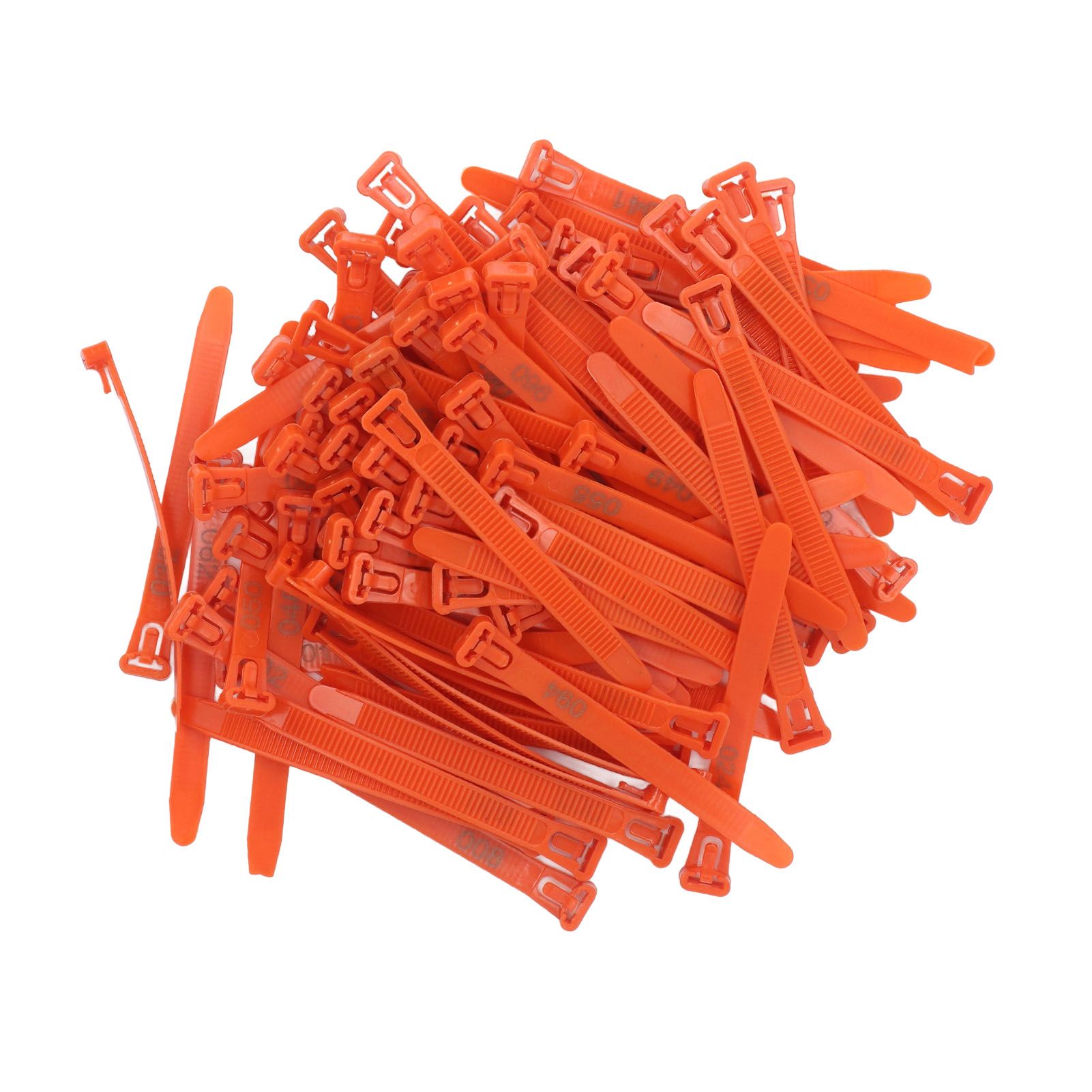 Chicken Leg Rings 1-100 Numbered Chicken Identification Leg Bands Tags view 11