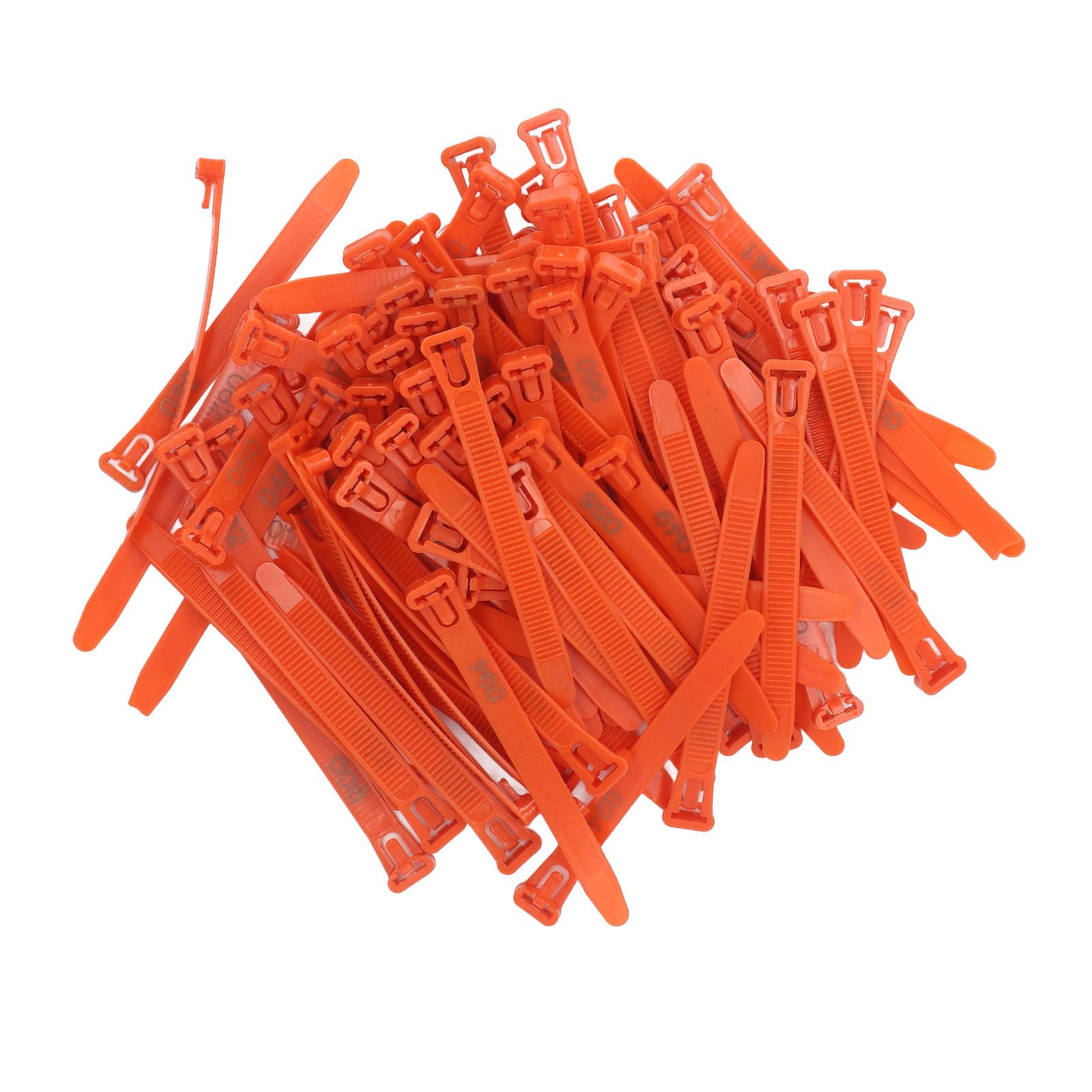 Chicken Leg Rings 1-100 Numbered Chicken Identification Leg Bands Tags view 12