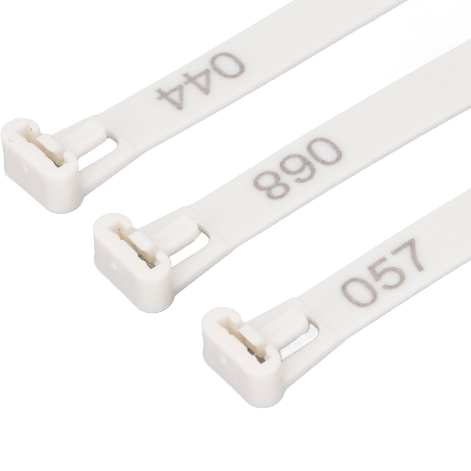 Chicken Leg Rings 1-100 Numbered Chicken Identification Leg Bands Tags view 7