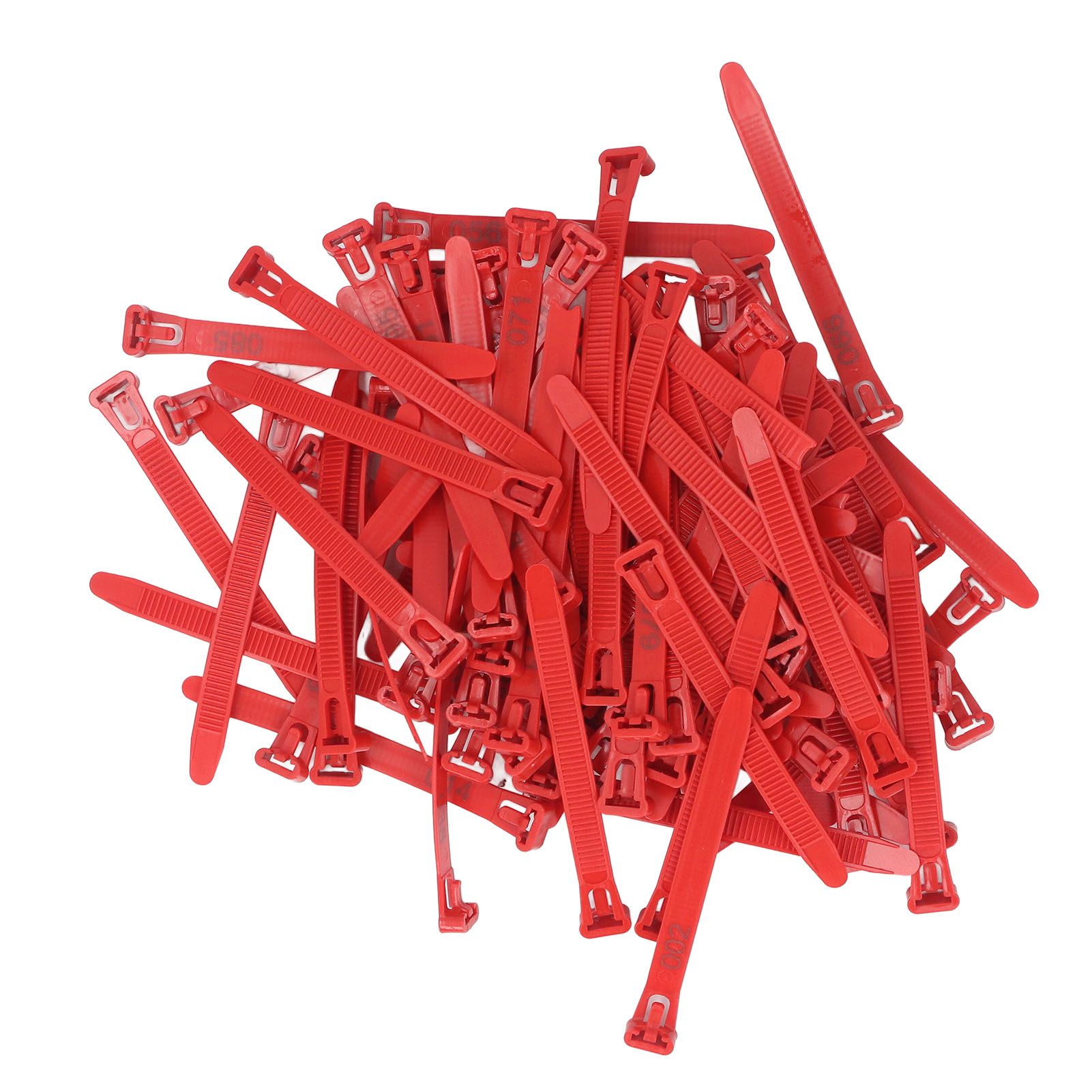 Chicken Leg Rings 1-100 Numbered Chicken Identification Leg Bands Tags — image 1