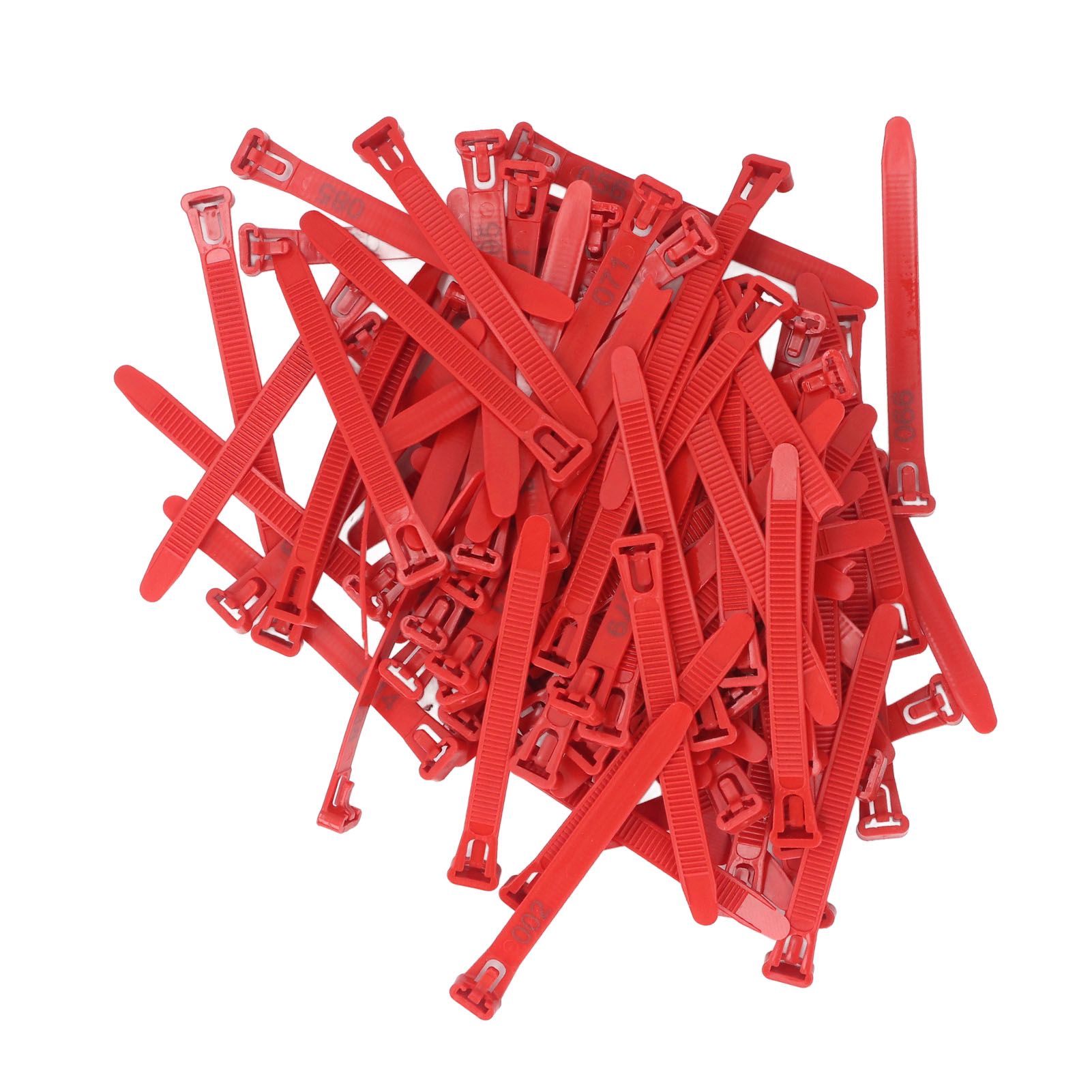 Chicken Leg Rings 1-100 Numbered Chicken Identification Leg Bands Tags view 4