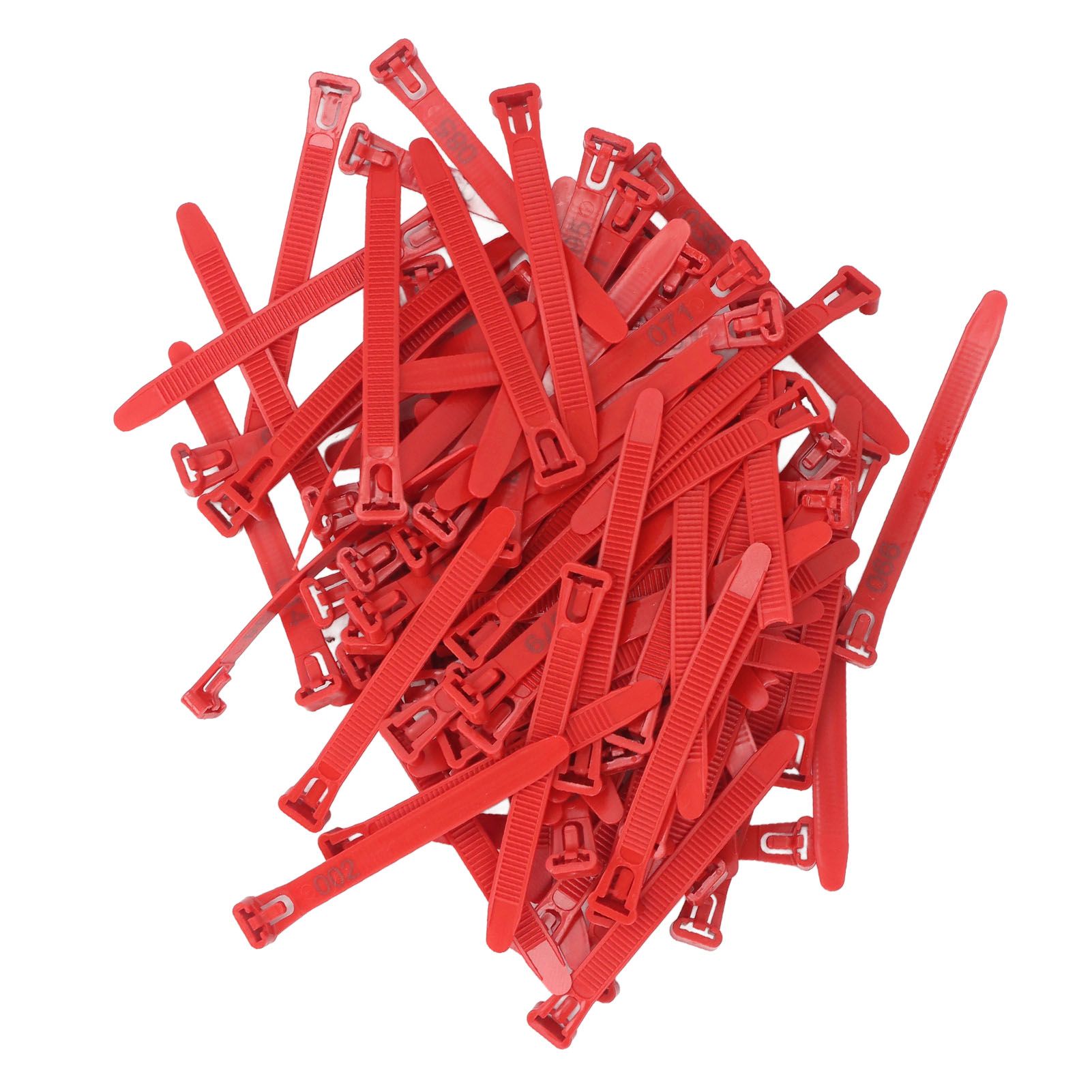 Chicken Leg Rings 1-100 Numbered Chicken Identification Leg Bands Tags view 6