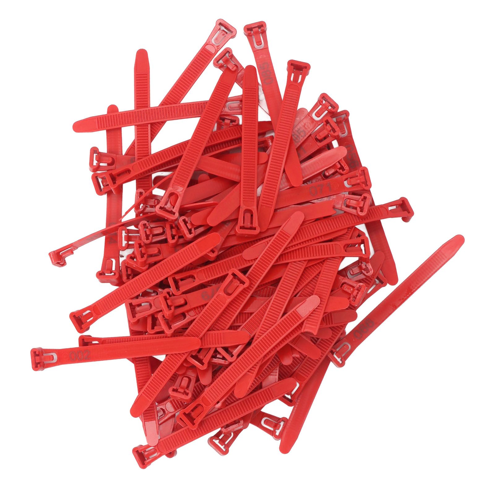 Chicken Leg Rings 1-100 Numbered Chicken Identification Leg Bands Tags view 8