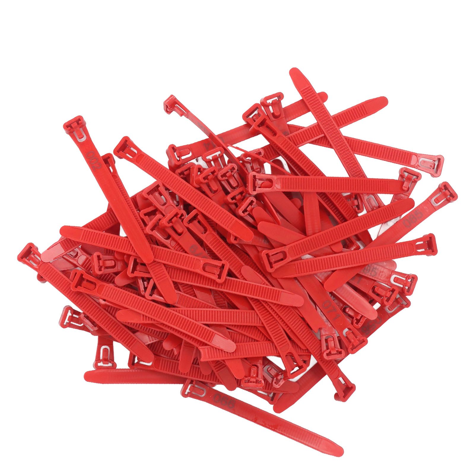 Chicken Leg Rings 1-100 Numbered Chicken Identification Leg Bands Tags view 11